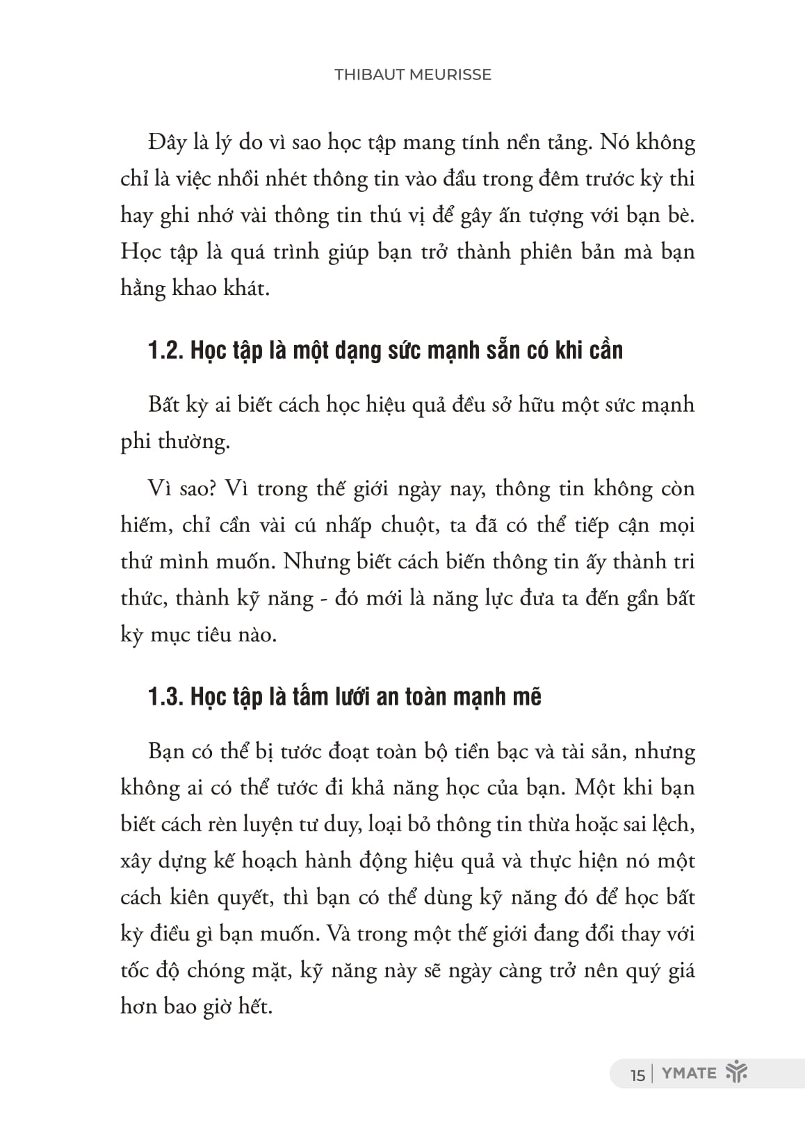 Nghệ Thuật Học Tập Tối Giản - Làm Chủ Phương Pháp Học Sâu Nhớ Lâu - Ảnh 7