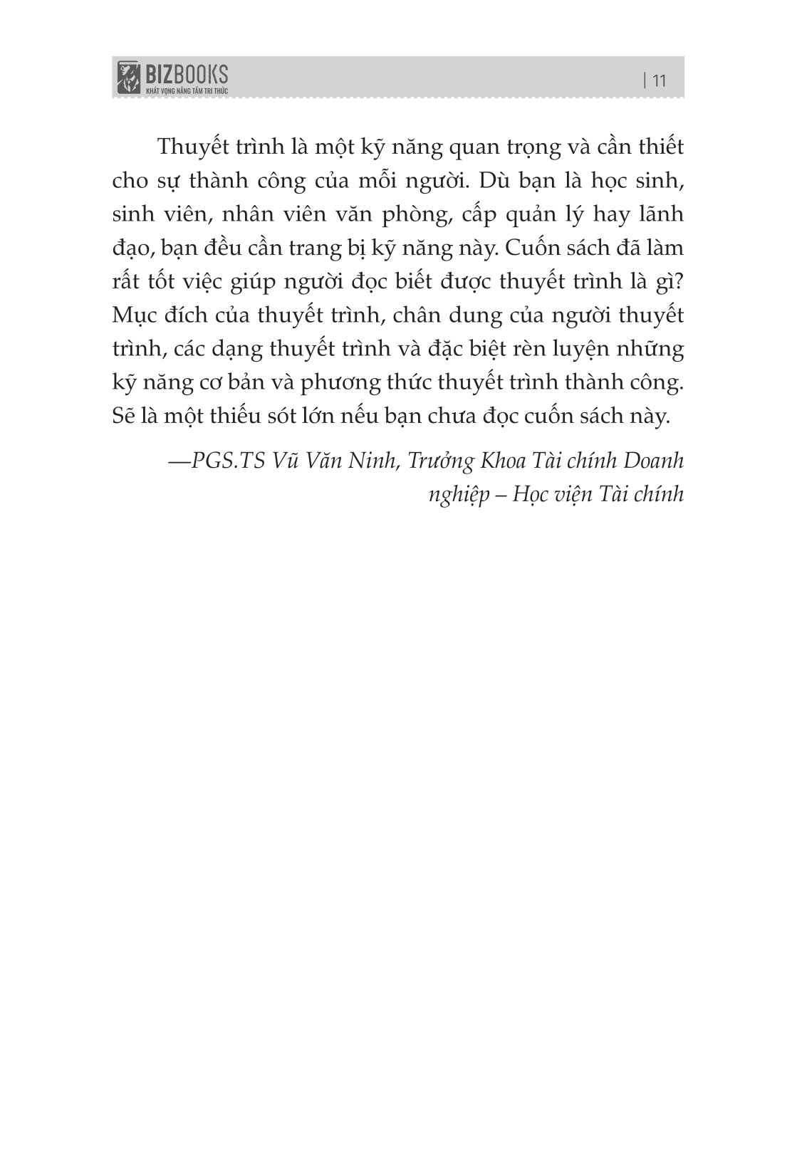 nghệ thuật hùng biện - cách thức làm chủ mọi sân khấu - Ảnh 13