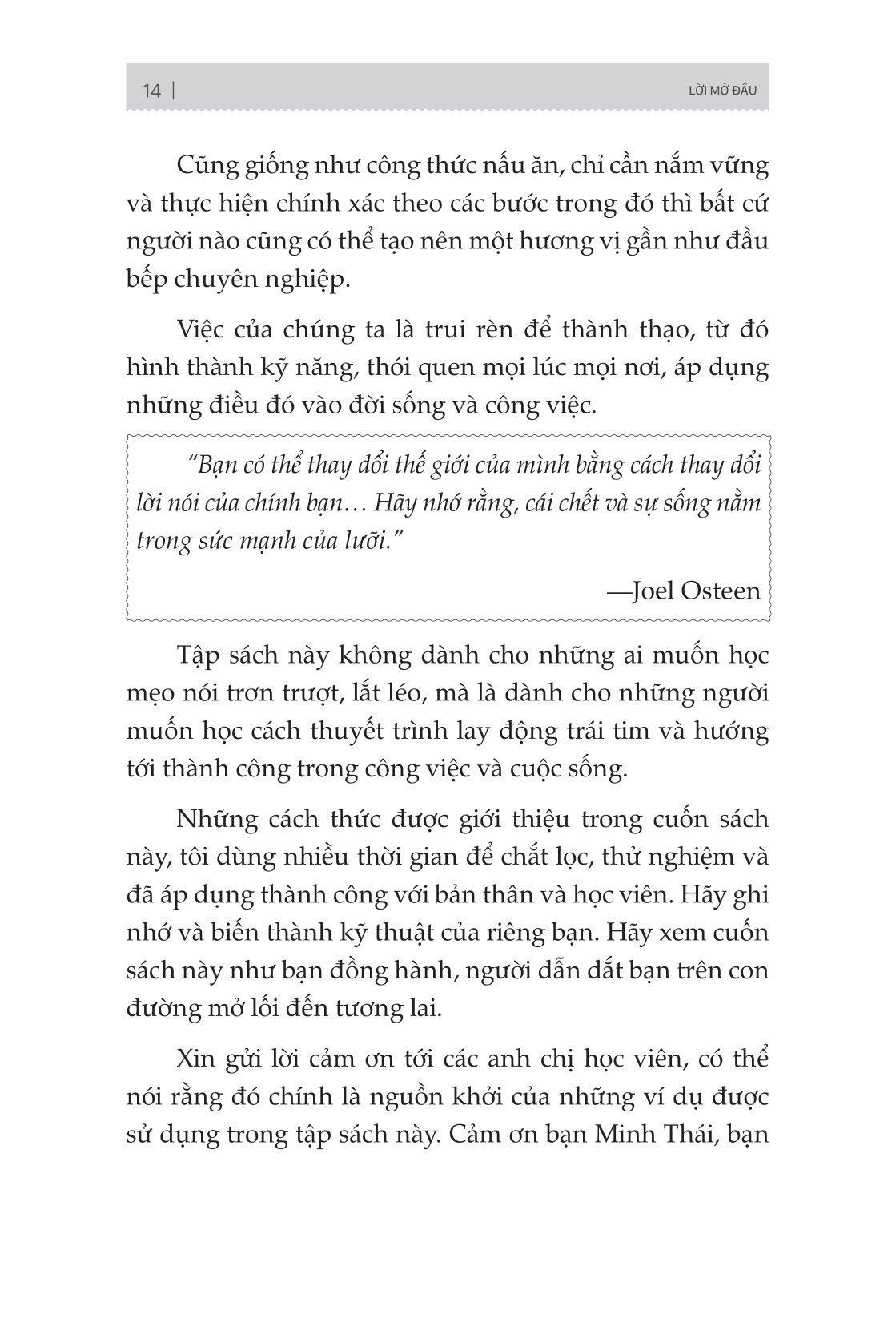 nghệ thuật hùng biện - cách thức làm chủ mọi sân khấu - Ảnh 16