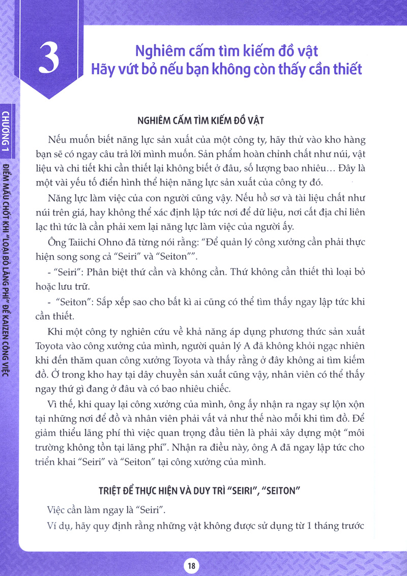 nghệ thuật kaizen tuyệt vời của toyota (tái bản 2023) - Ảnh 3