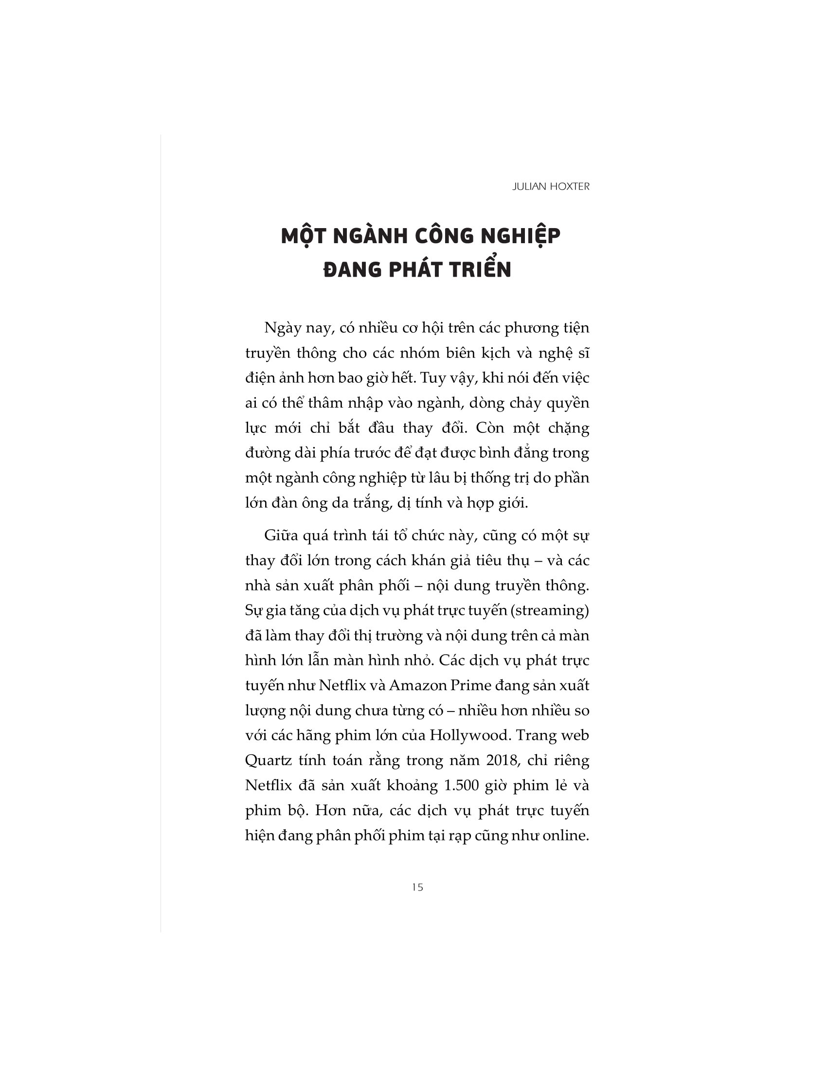 nghệ thuật kể chuyện bằng hình ảnh - Ảnh 13