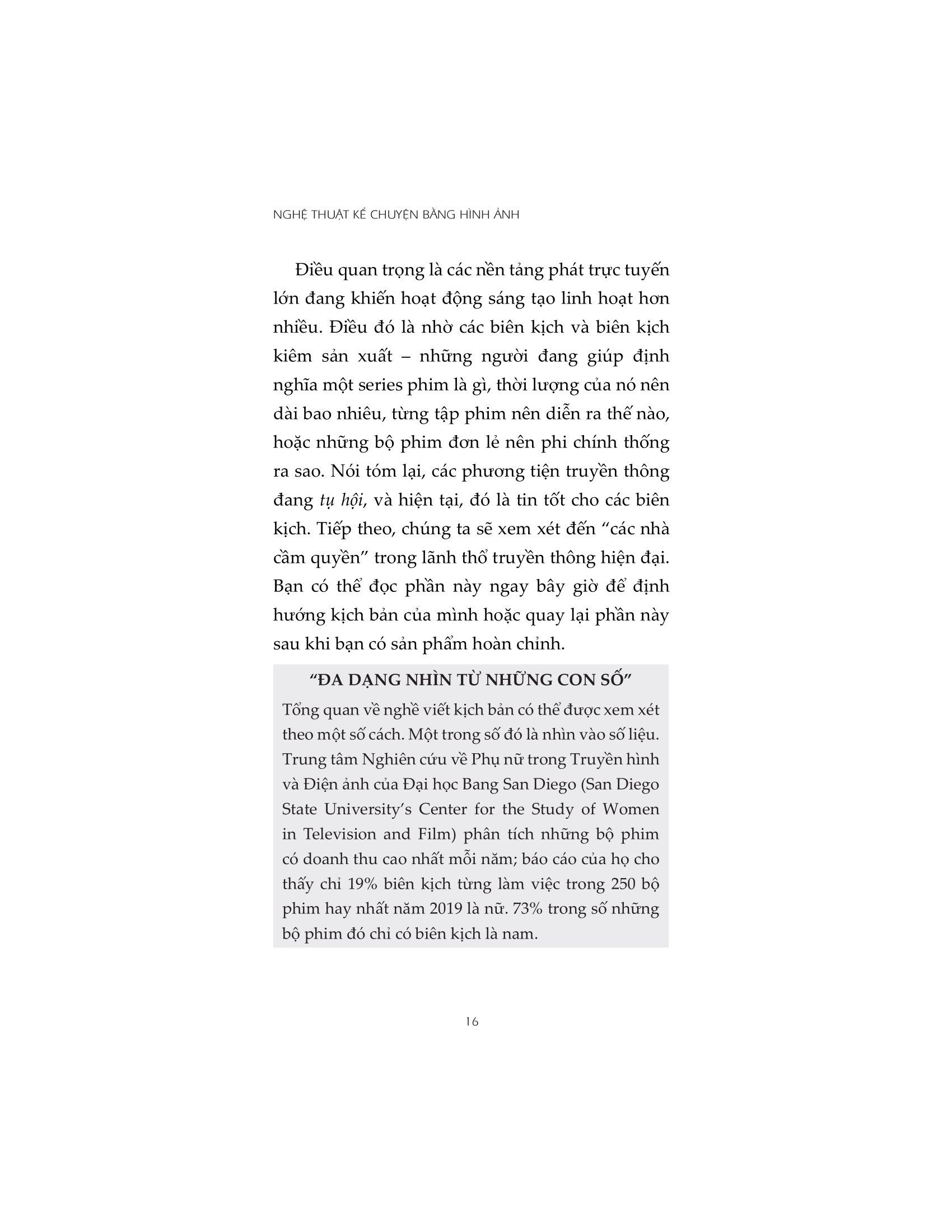 nghệ thuật kể chuyện bằng hình ảnh - Ảnh 14