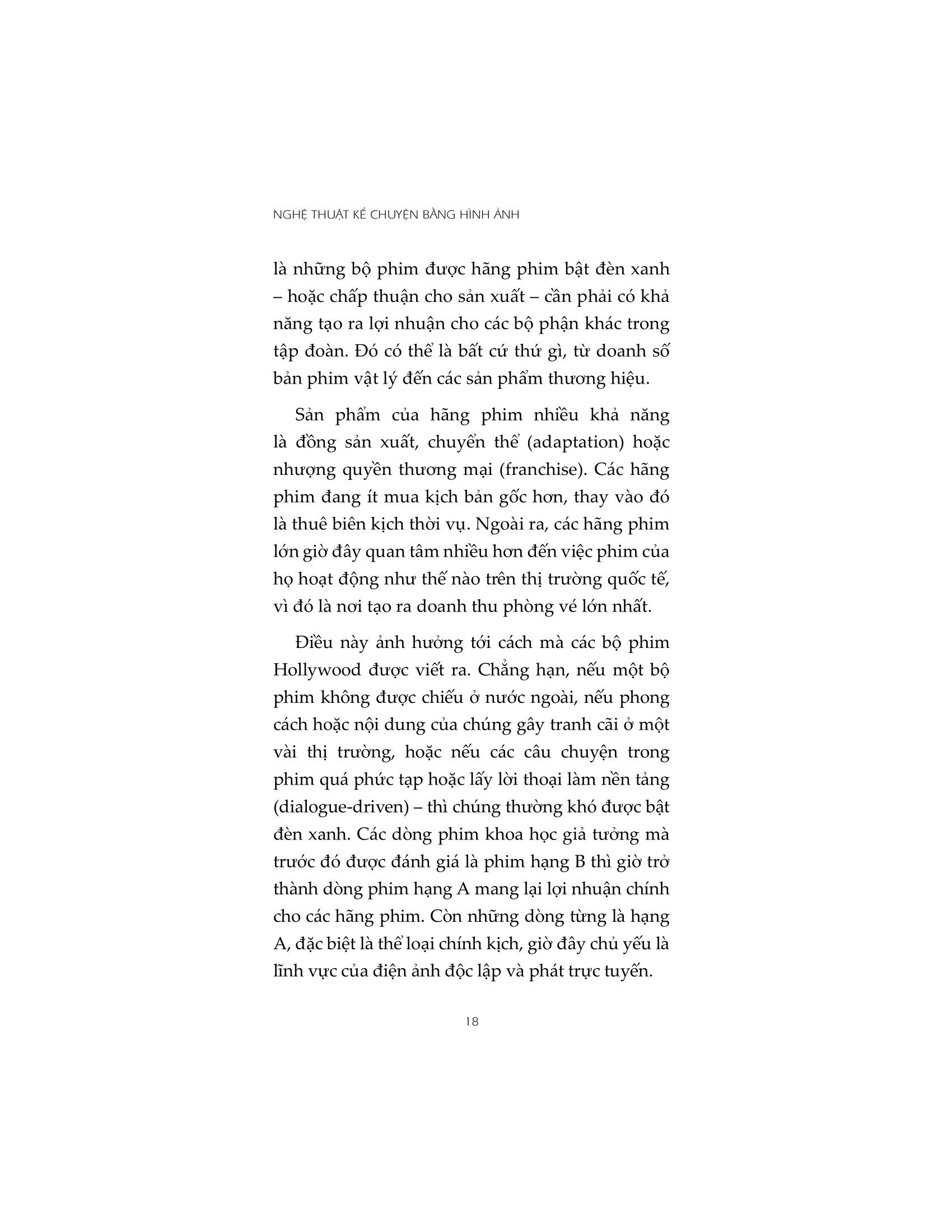 nghệ thuật kể chuyện bằng hình ảnh - Ảnh 16