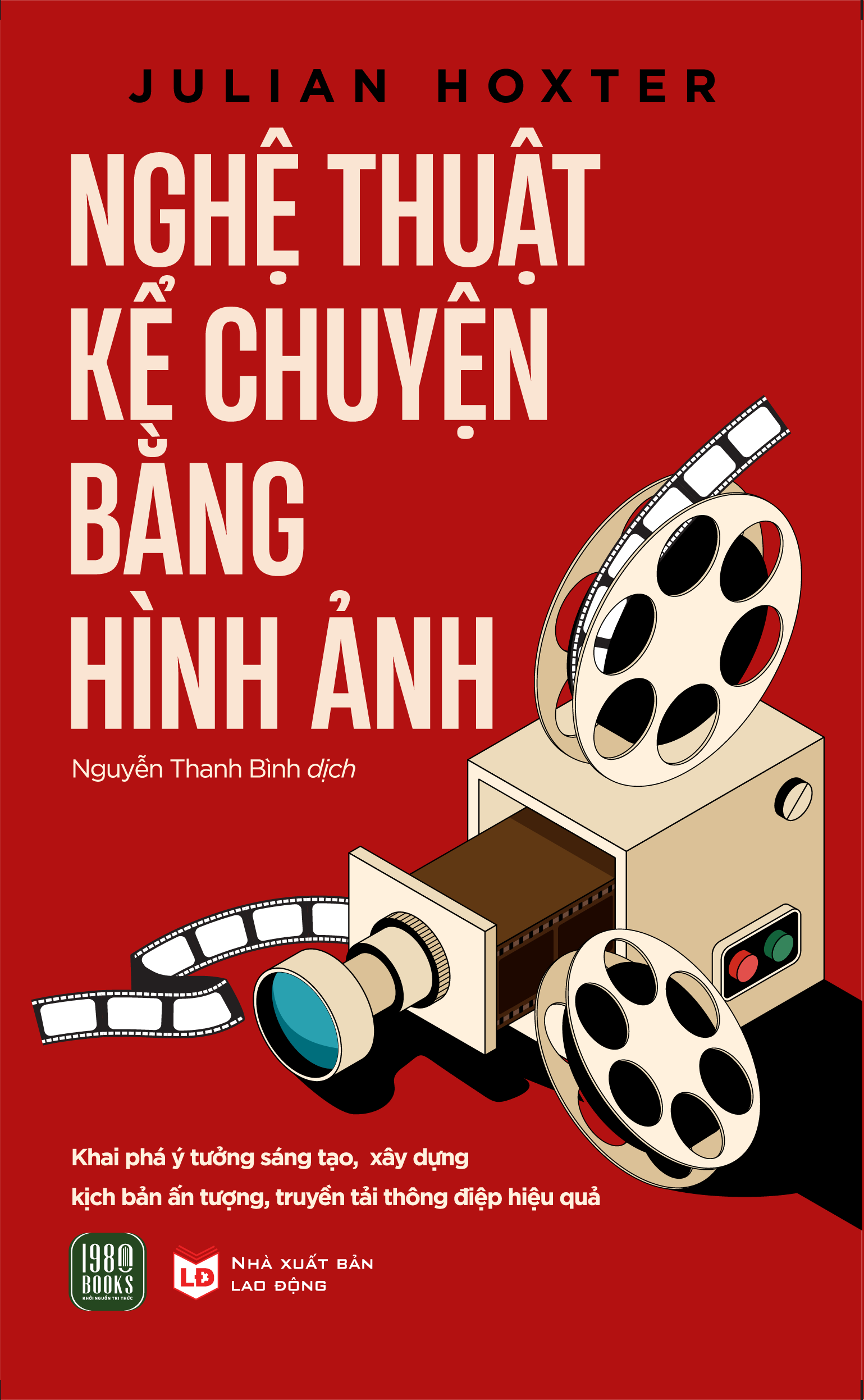 nghệ thuật kể chuyện bằng hình ảnh - Ảnh 2
