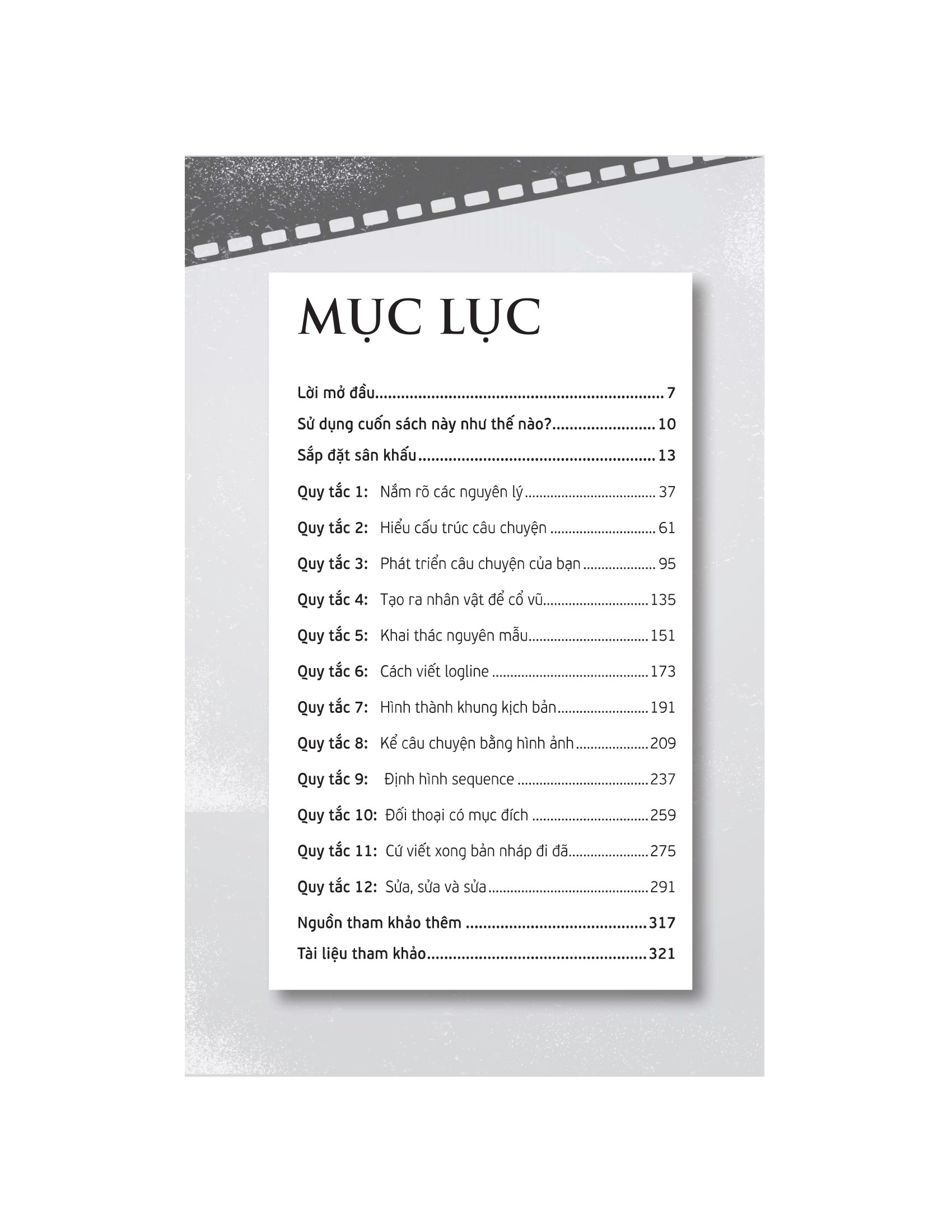 nghệ thuật kể chuyện bằng hình ảnh - Ảnh 3