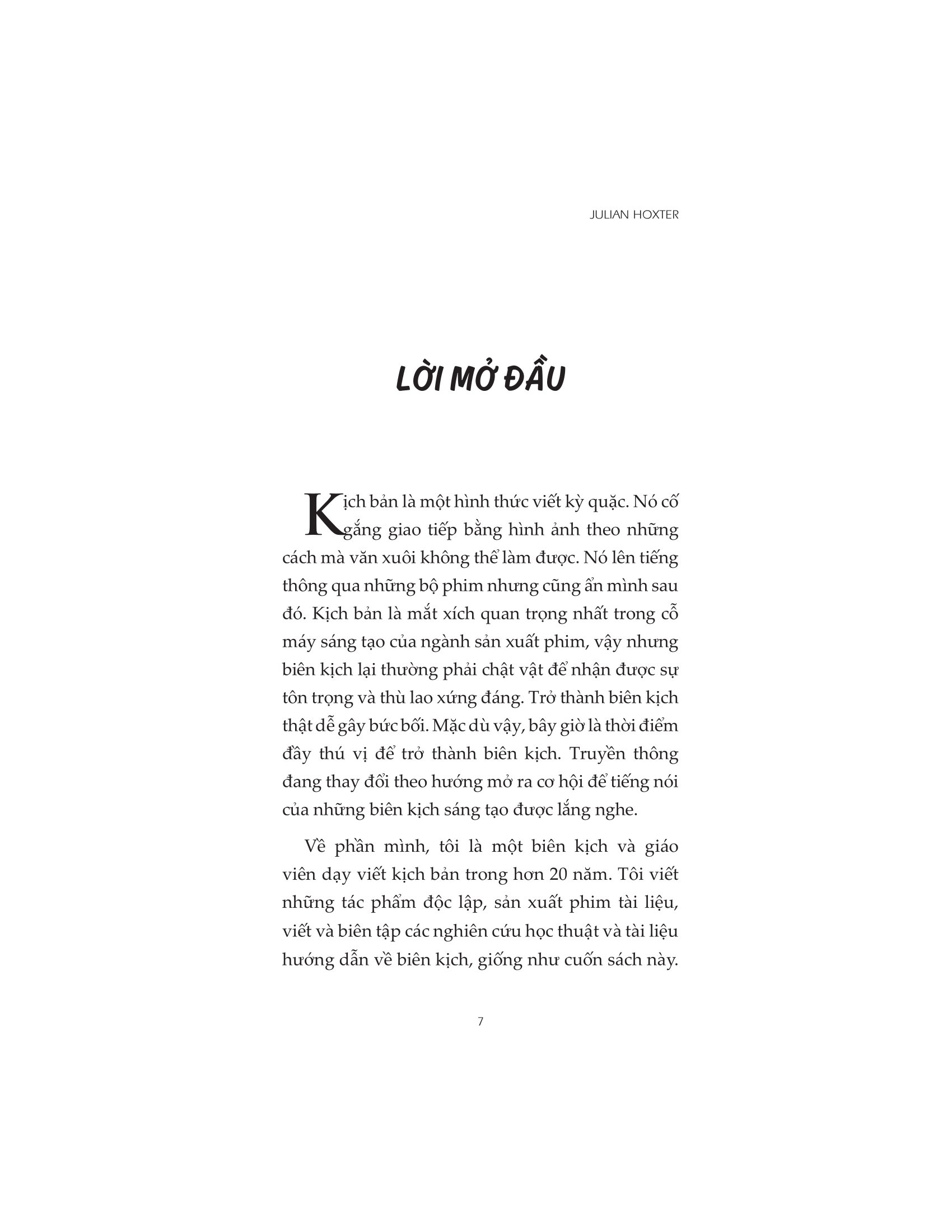 nghệ thuật kể chuyện bằng hình ảnh - Ảnh 5