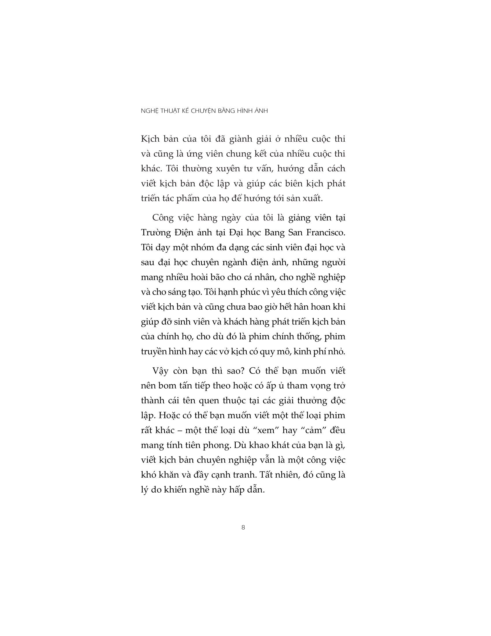 nghệ thuật kể chuyện bằng hình ảnh - Ảnh 6