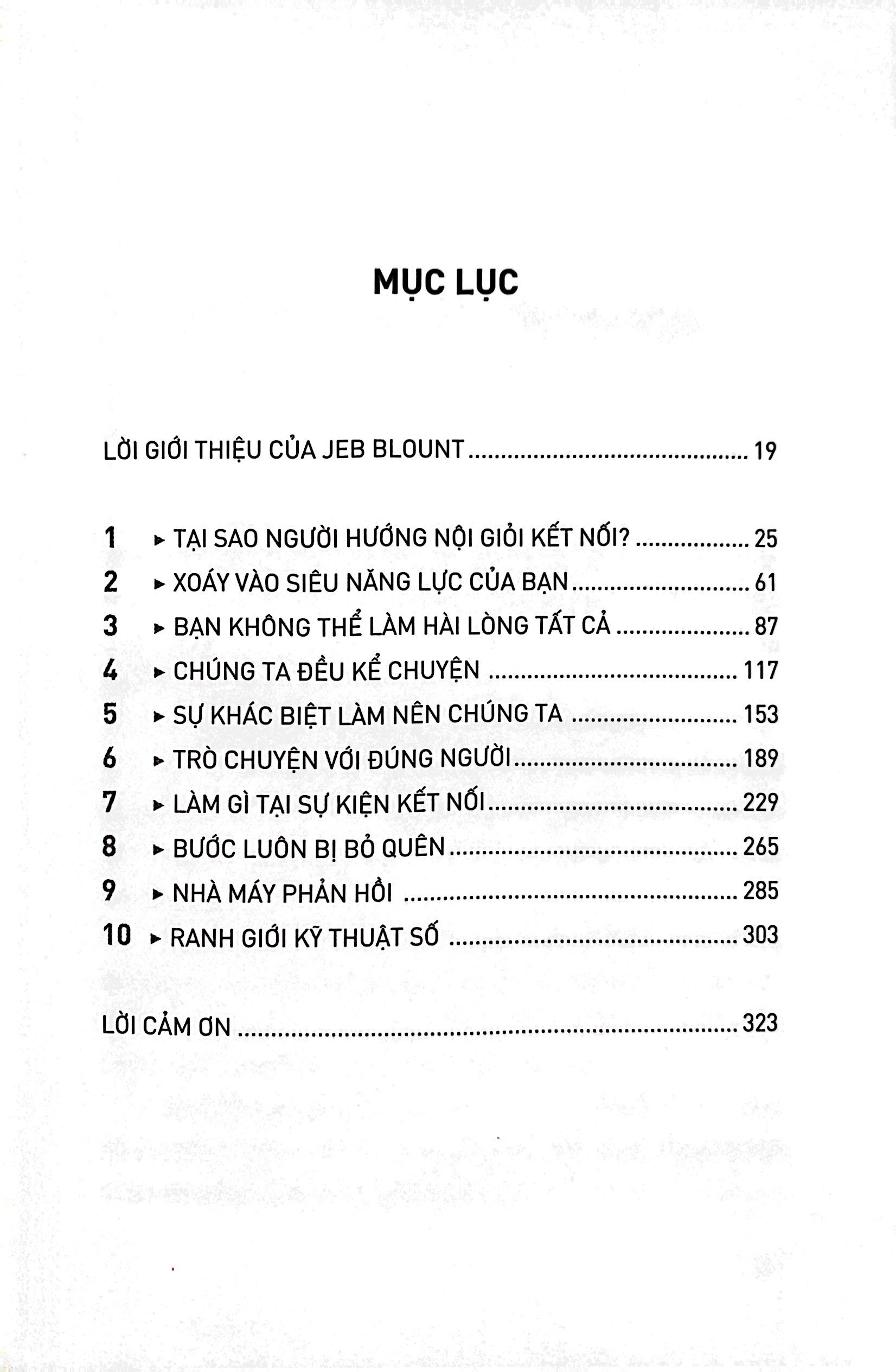 nghệ thuật kết giao của người hướng nội - Ảnh 10