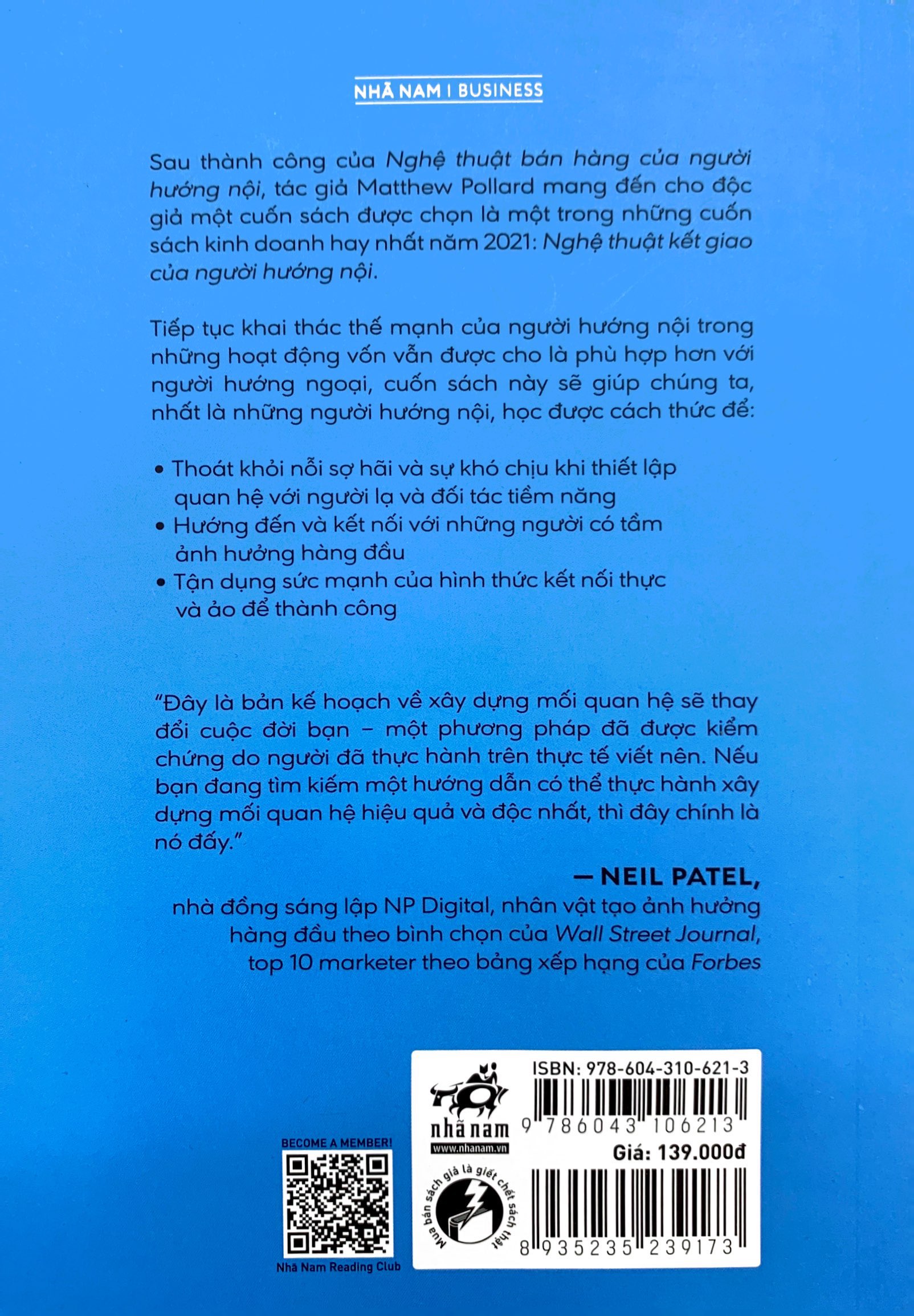 nghệ thuật kết giao của người hướng nội - Ảnh 3