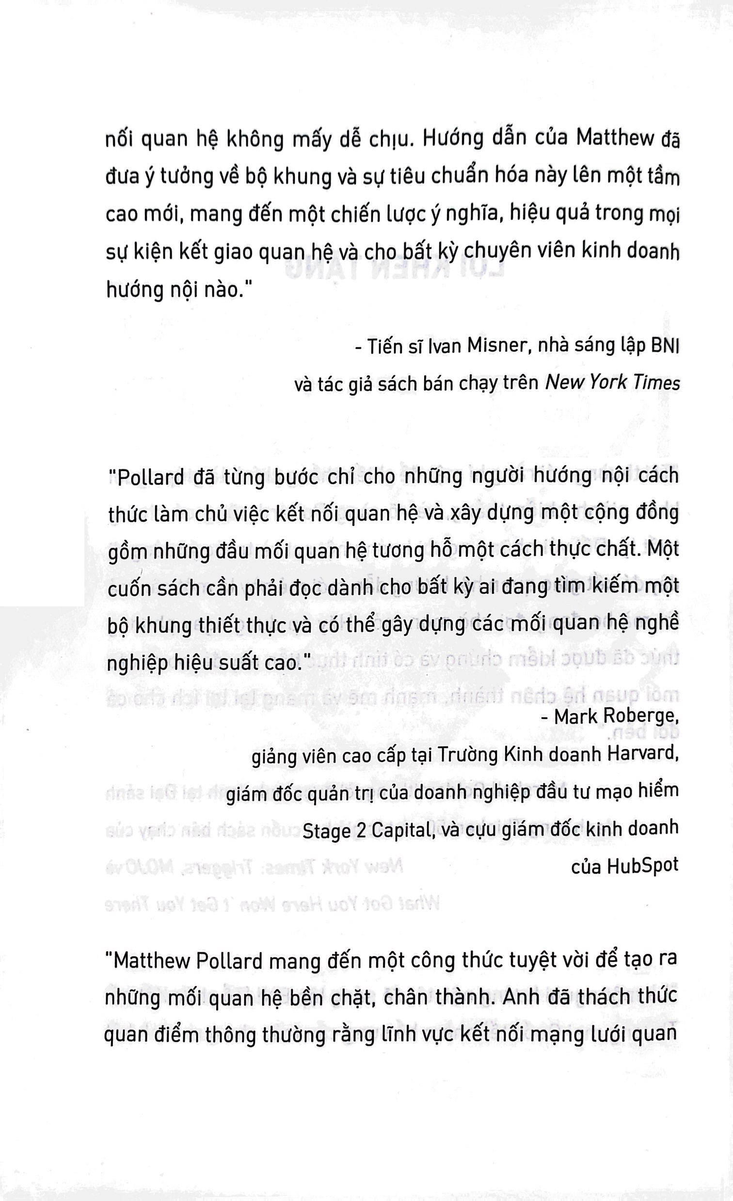 nghệ thuật kết giao của người hướng nội - Ảnh 6