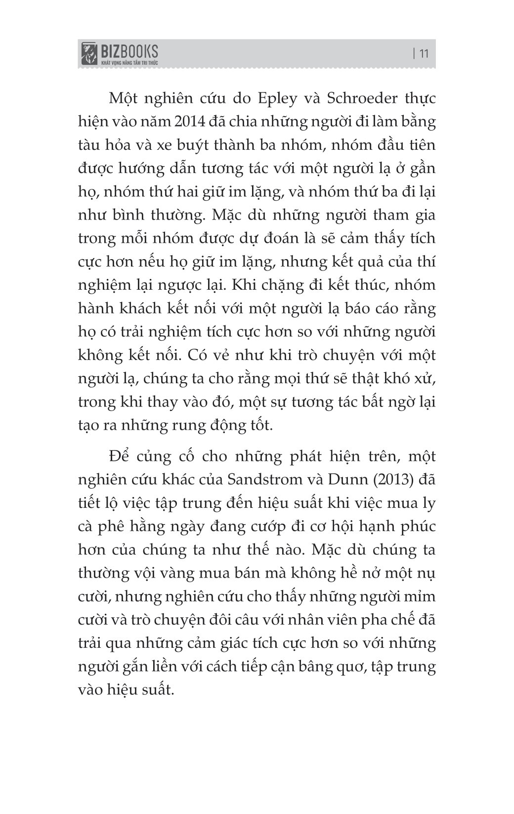 nghệ thuật kết nối - cách tạo ấn tượng để kết giao khéo léo - Ảnh 11