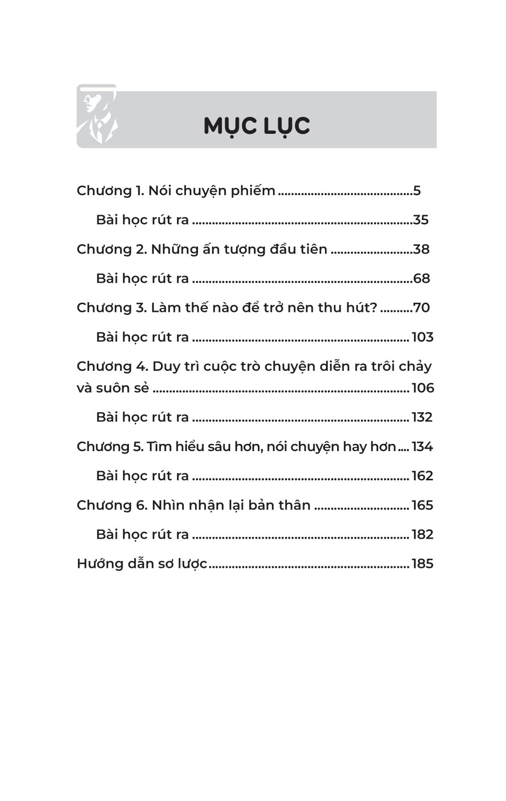 nghệ thuật kết nối - cách tạo ấn tượng để kết giao khéo léo - Ảnh 4