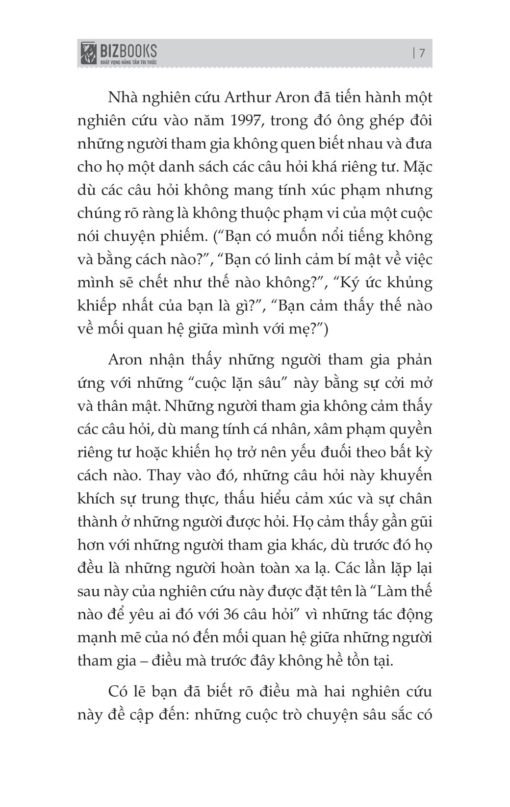 nghệ thuật kết nối - cách tạo ấn tượng để kết giao khéo léo - Ảnh 7