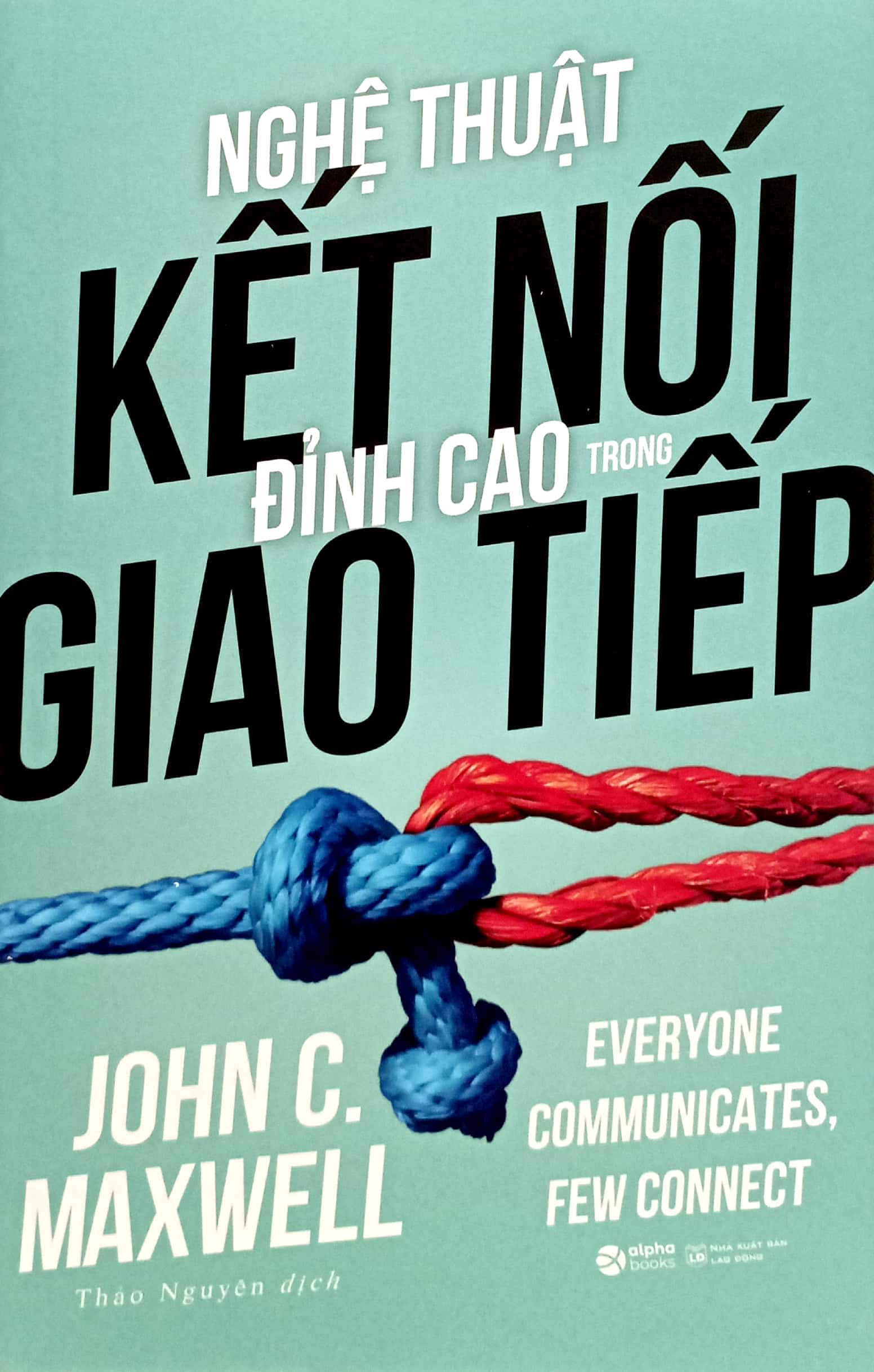 Nghệ Thuật Kết Nối Đỉnh Cao Trong Giao Tiếp - Ảnh 2