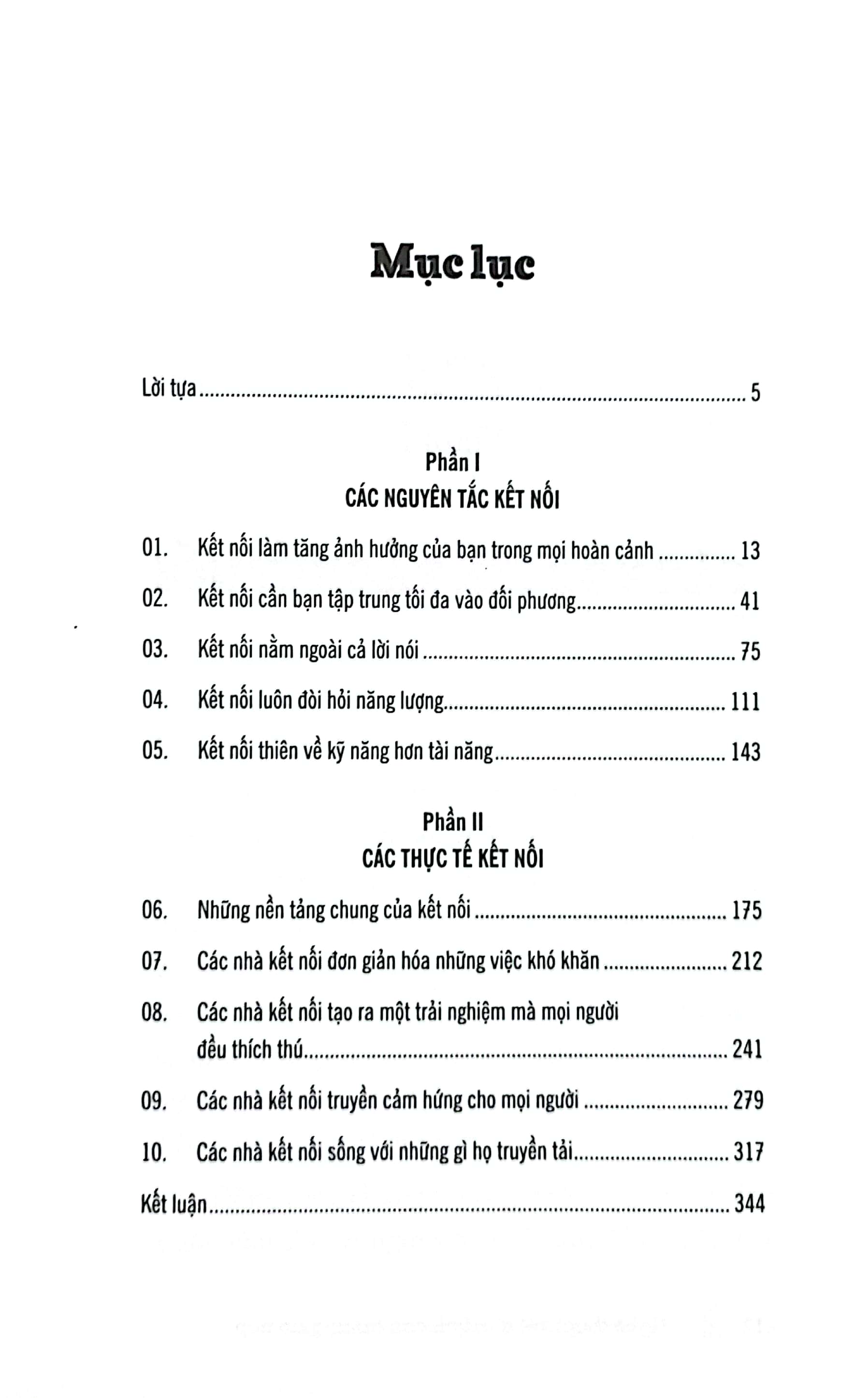 Nghệ Thuật Kết Nối Đỉnh Cao Trong Giao Tiếp - Ảnh 3