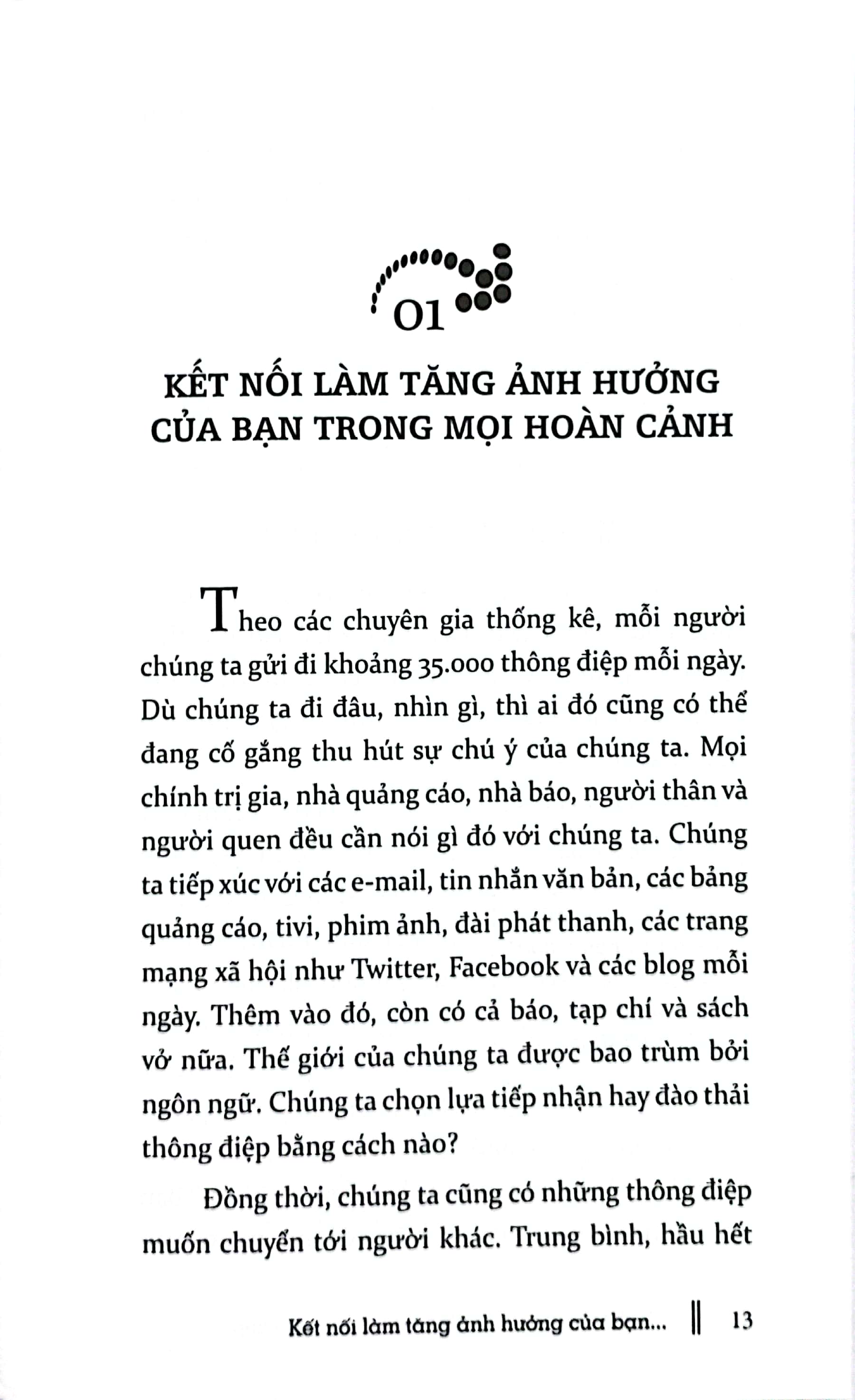 Nghệ Thuật Kết Nối Đỉnh Cao Trong Giao Tiếp - Ảnh 4