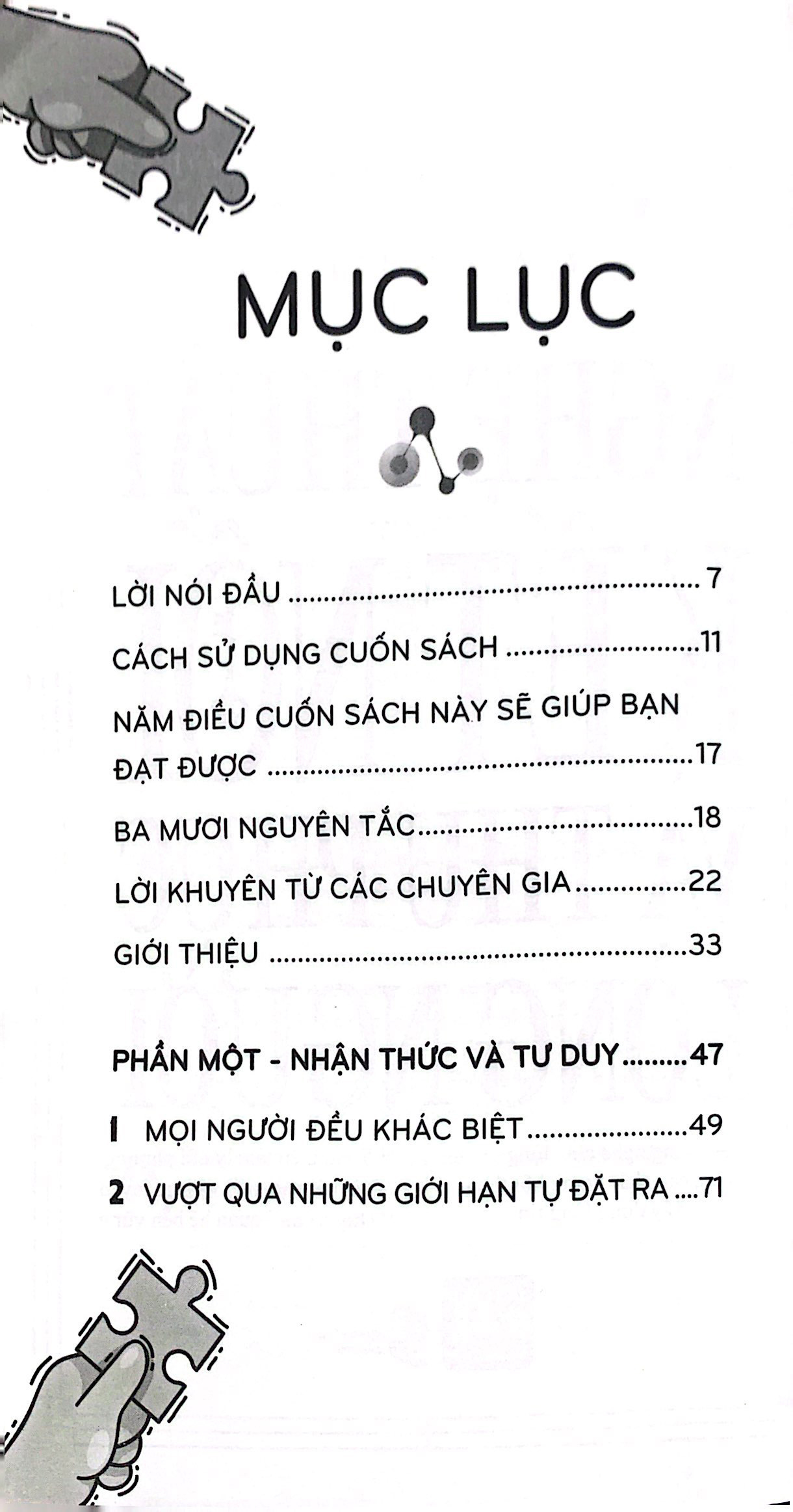 nghệ thuật kết nối và thu phục lòng người - Ảnh 3
