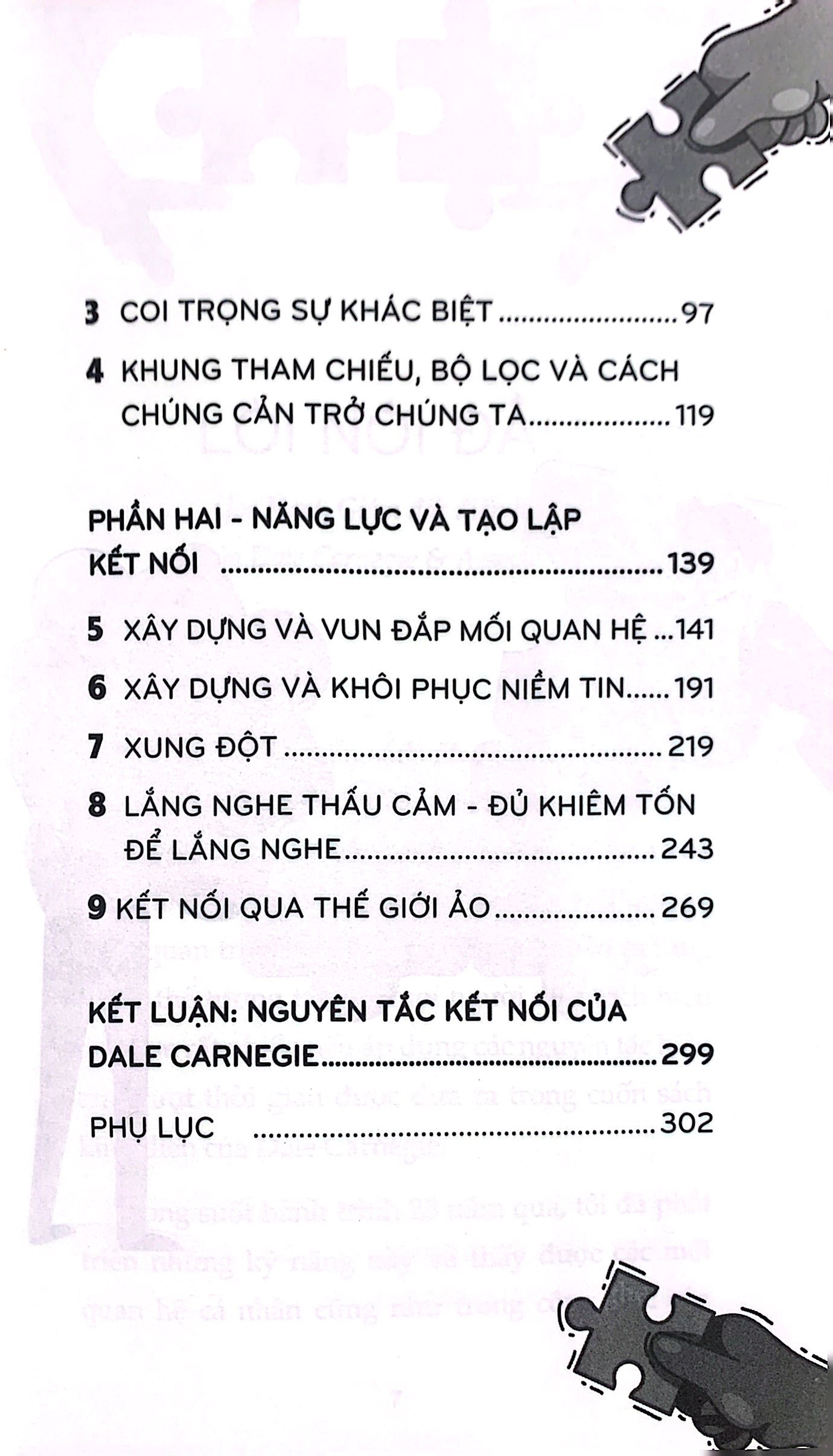 nghệ thuật kết nối và thu phục lòng người - Ảnh 4