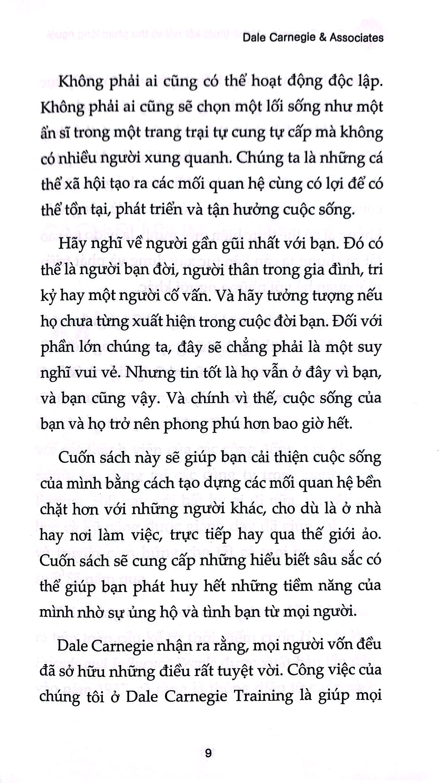 nghệ thuật kết nối và thu phục lòng người - Ảnh 7