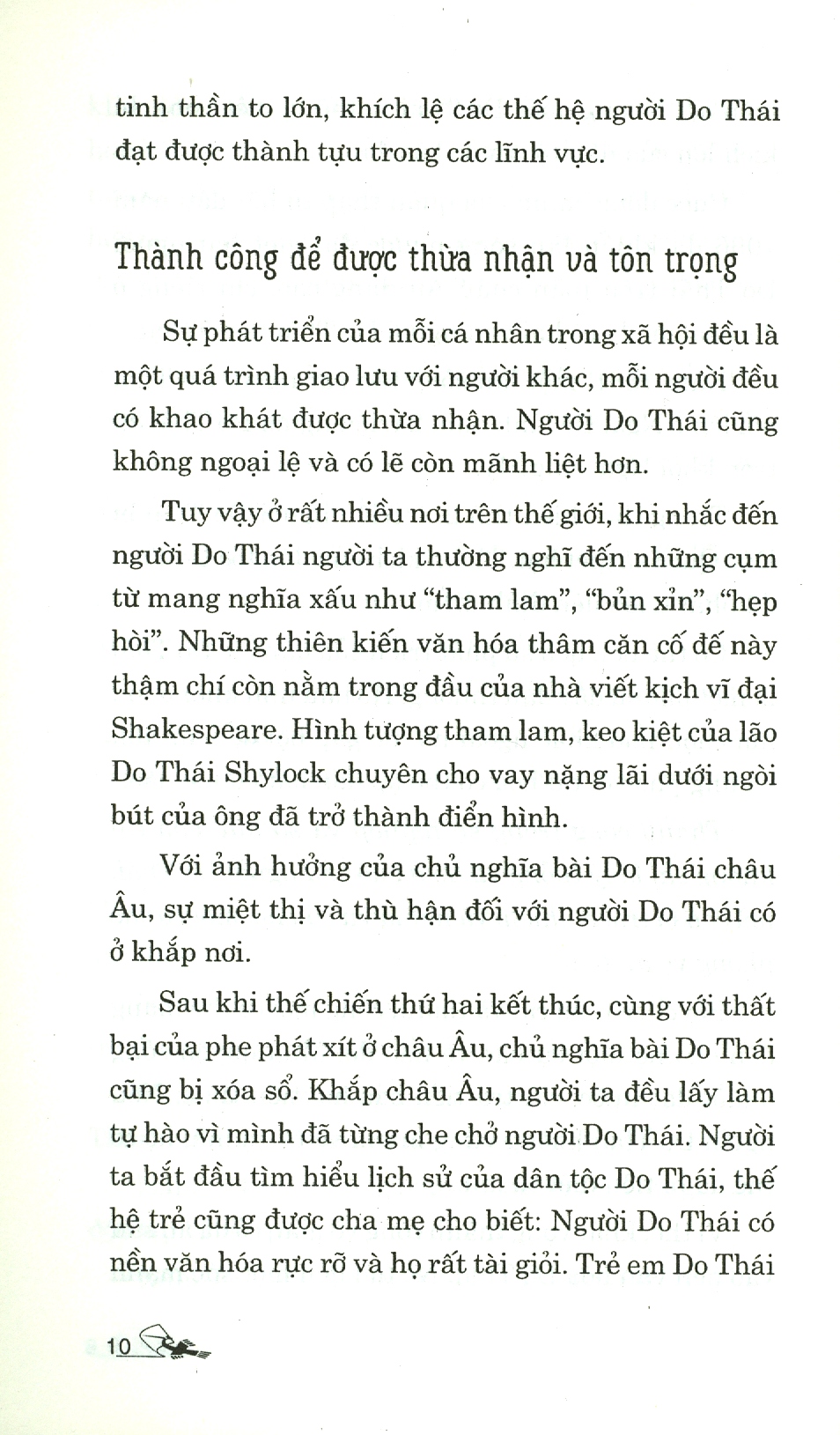 nghệ thuật kiếm tiền của người do thái (tái bản 2020) - Ảnh 8