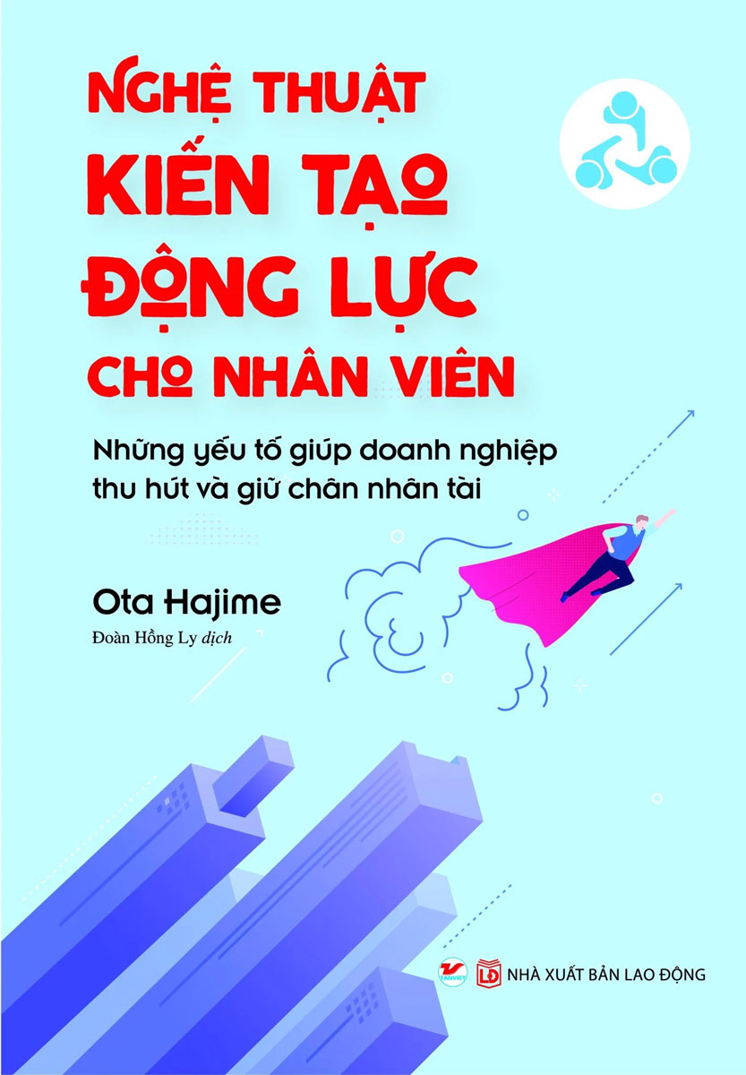 nghệ thuật kiến tạo động lực cho nhân viên - Ảnh 2