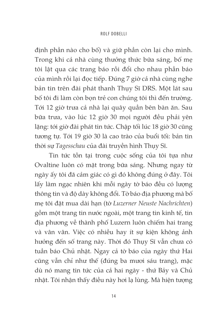 nghệ thuật kiêng khen tin tức - bí kíp sinh tồn thời kỹ thuật số - Ảnh 10