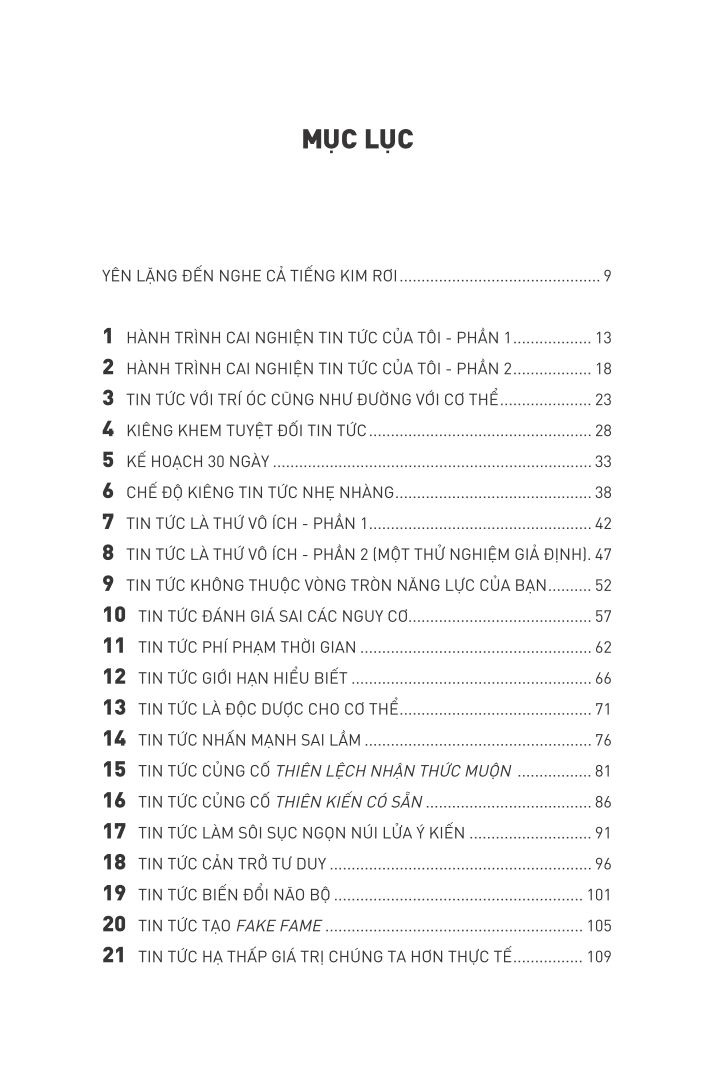 nghệ thuật kiêng khen tin tức - bí kíp sinh tồn thời kỹ thuật số - Ảnh 3