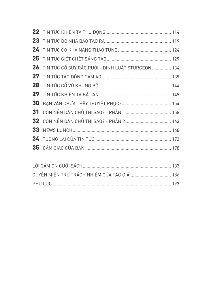 nghệ thuật kiêng khen tin tức - bí kíp sinh tồn thời kỹ thuật số - Ảnh 4