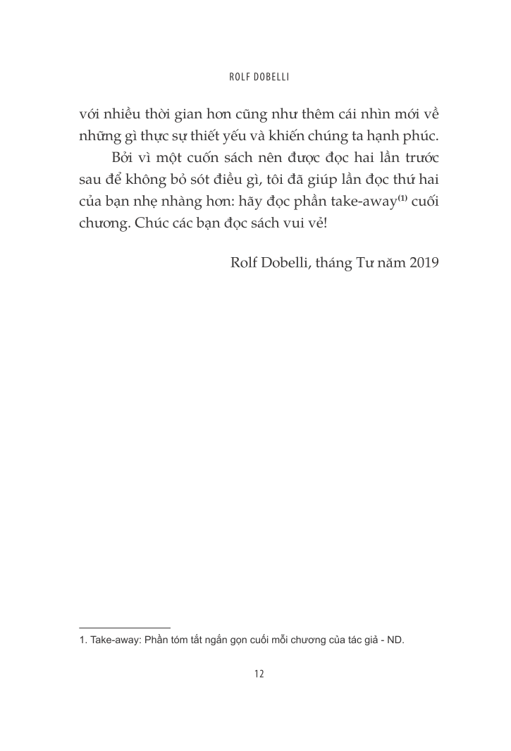 nghệ thuật kiêng khen tin tức - bí kíp sinh tồn thời kỹ thuật số - Ảnh 8