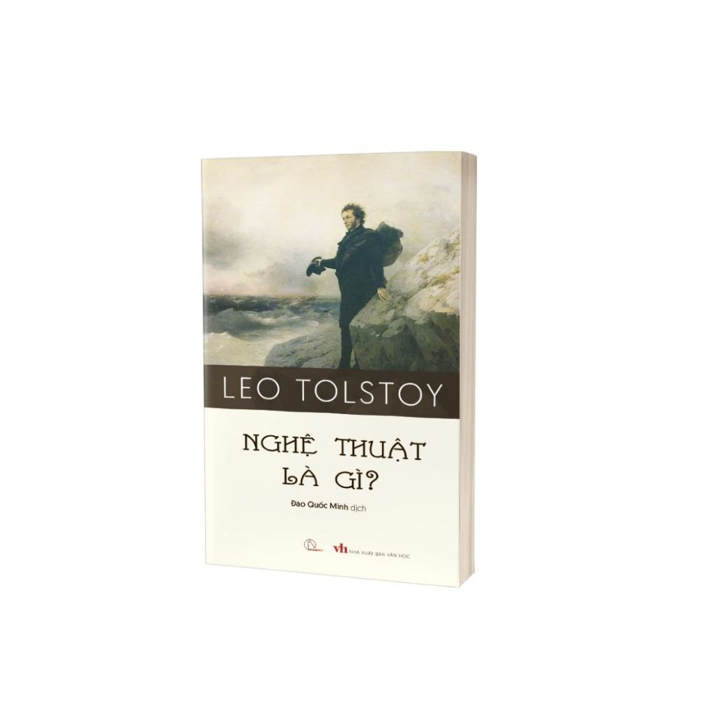 Nghệ Thuật Là Gì - Ảnh 8