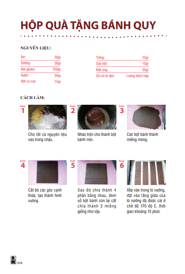 nghệ thuật làm bánh và chụp ảnh - Ảnh 13