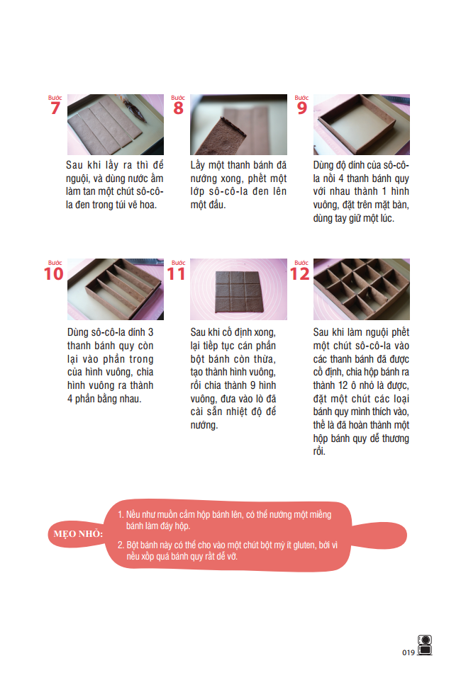 nghệ thuật làm bánh và chụp ảnh - Ảnh 14