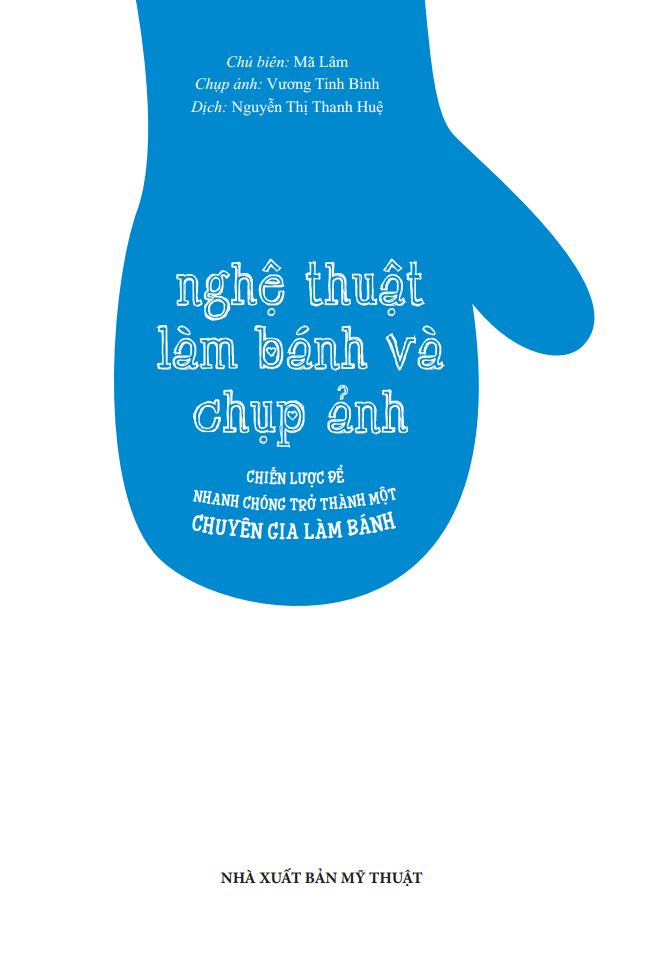 nghệ thuật làm bánh và chụp ảnh - Ảnh 4