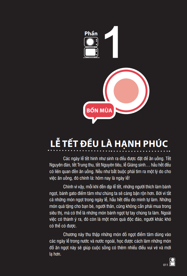 nghệ thuật làm bánh và chụp ảnh - Ảnh 7