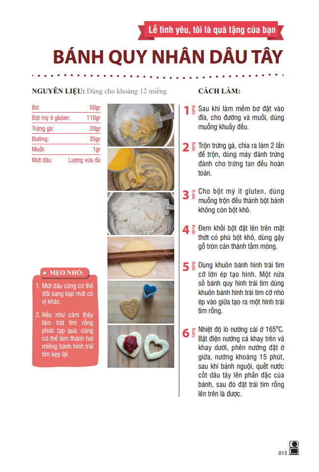 nghệ thuật làm bánh và chụp ảnh - Ảnh 9