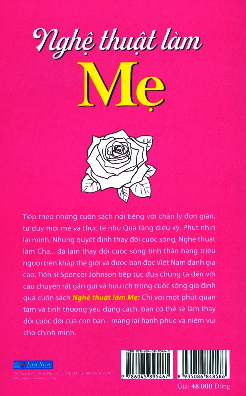 nghệ thuật làm mẹ - Ảnh 7