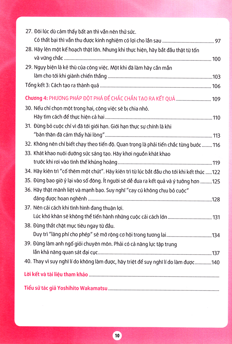 Nghệ Thuật Làm Việc Cho Ra Kết Quả Của Toyota (Tái Bản 2018) - Ảnh 5