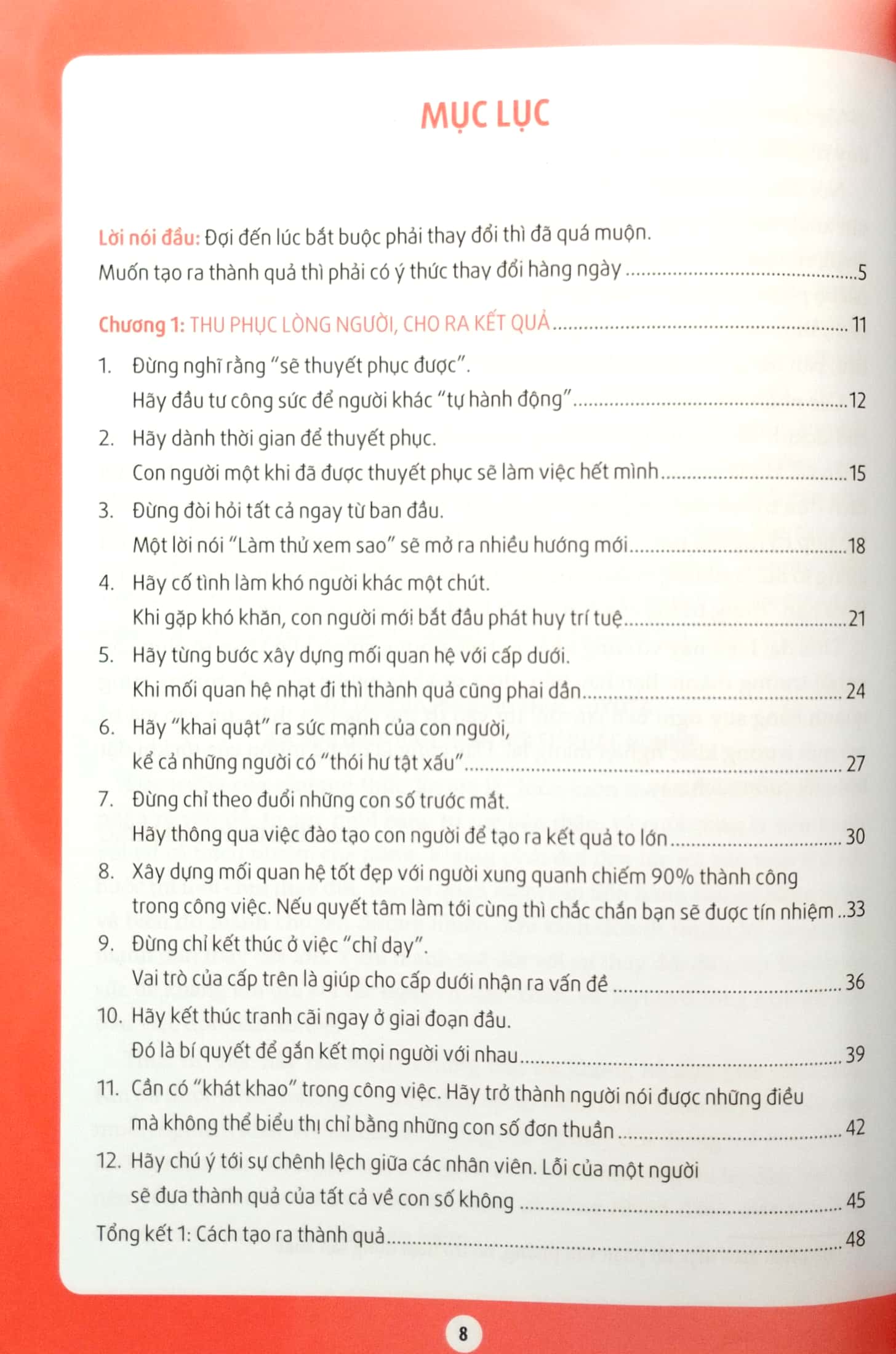 nghệ thuật làm việc cho ra kết quả của toyota (tái bản 2021) - Ảnh 4