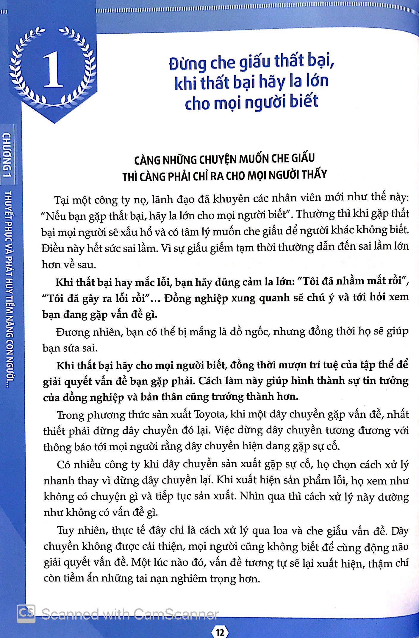 nghệ thuật làm việc tuyệt vời của toyota (tái bản 2018) - Ảnh 5