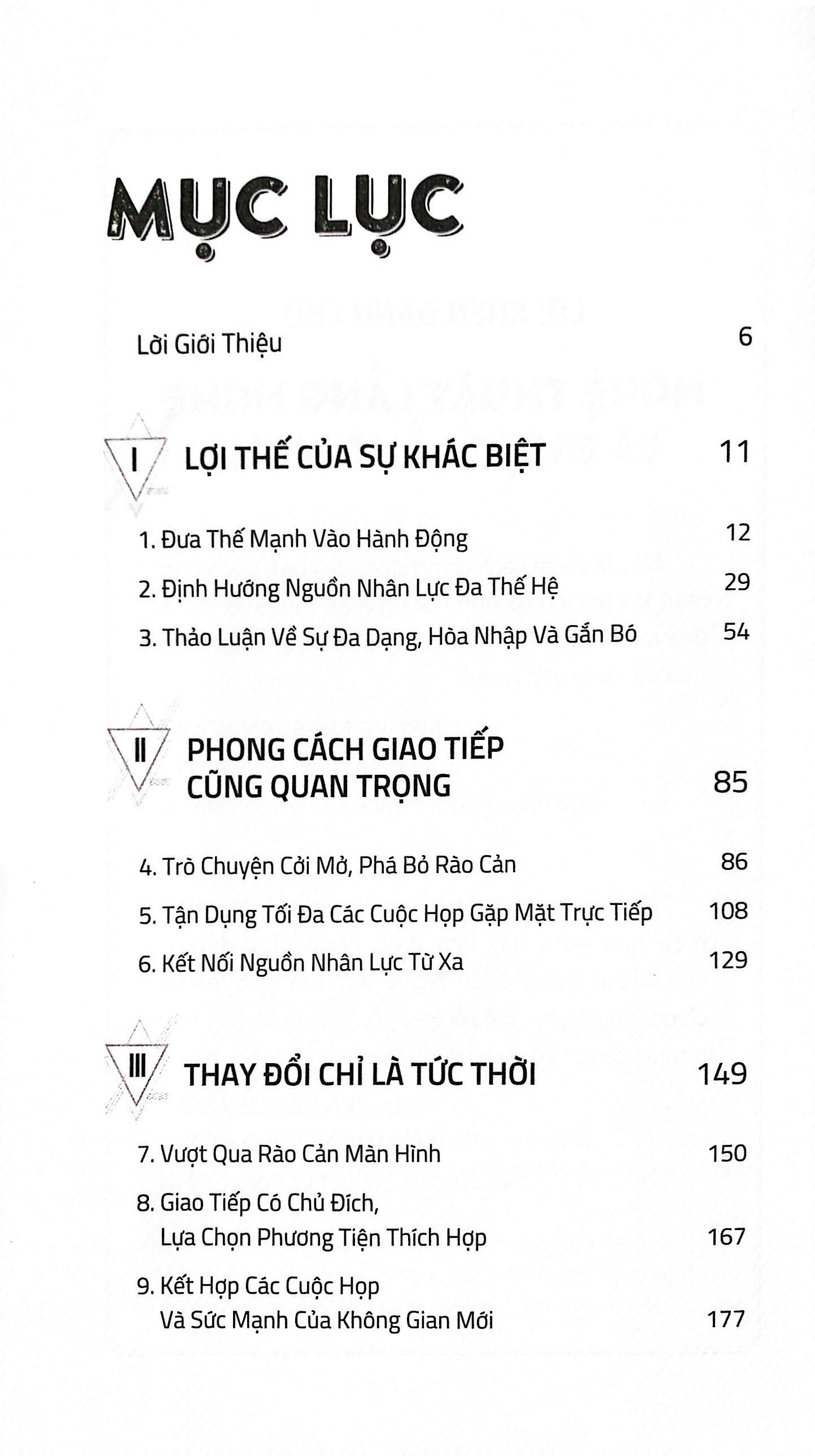 nghệ thuật lắng nghe và được lắng nghe - Ảnh 4