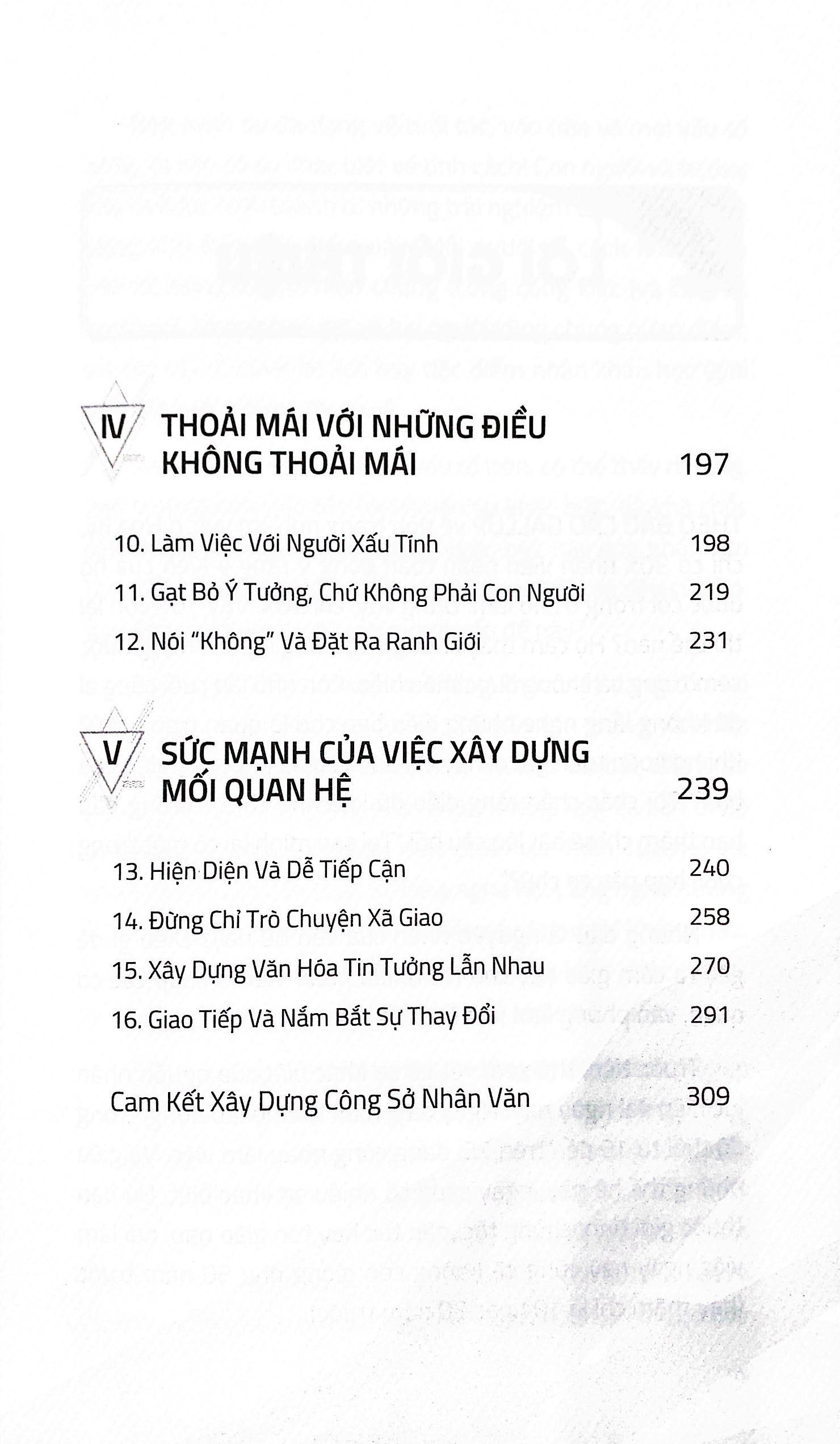 nghệ thuật lắng nghe và được lắng nghe - Ảnh 5