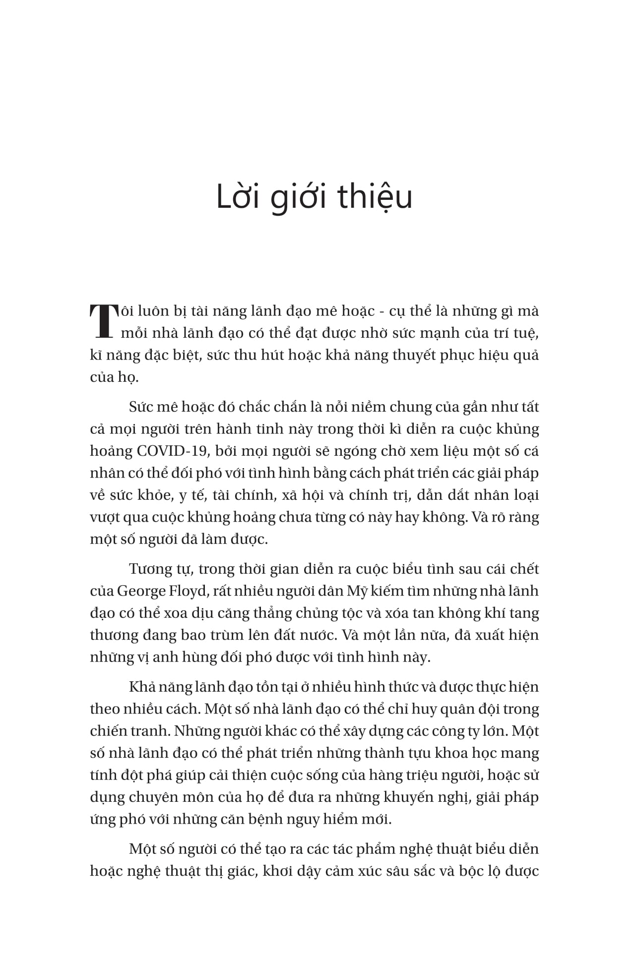 nghệ thuật lãnh đạo - chân dung những ceo, nhà sáng lập và những người thay đổi cuộc chơi vĩ đại nhất thế giới - Ảnh 14