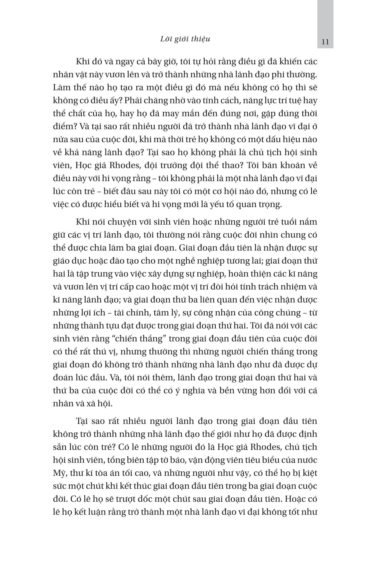 nghệ thuật lãnh đạo - chân dung những ceo, nhà sáng lập và những người thay đổi cuộc chơi vĩ đại nhất thế giới - Ảnh 18