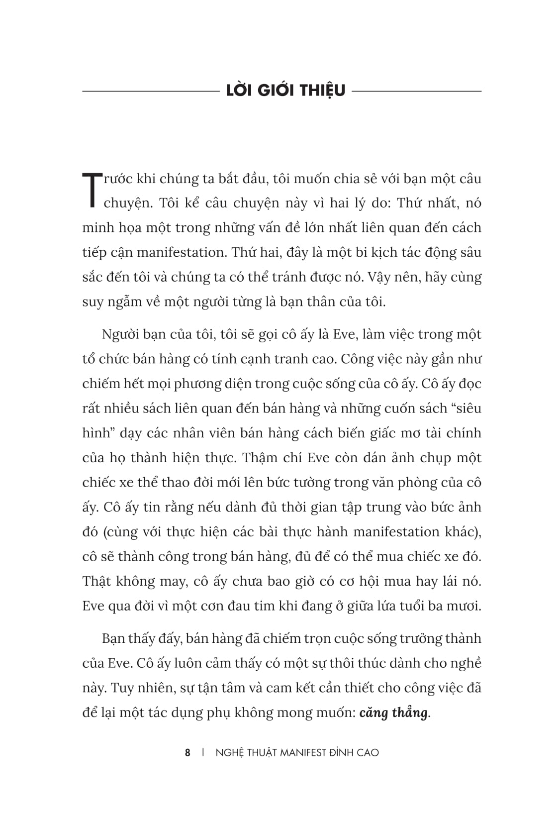nghệ thuật manifest đỉnh cao - 7 bí thuật giúp nâng cao tần số rung động tức thì và làm chủ năng lượng của bạn - Ảnh 6