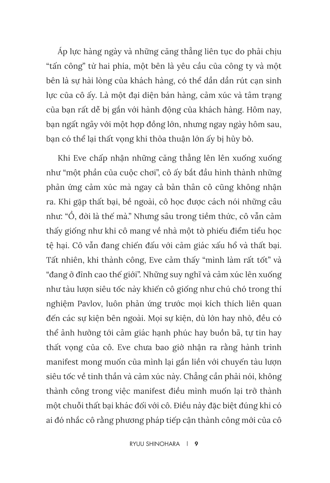 nghệ thuật manifest đỉnh cao - 7 bí thuật giúp nâng cao tần số rung động tức thì và làm chủ năng lượng của bạn - Ảnh 7