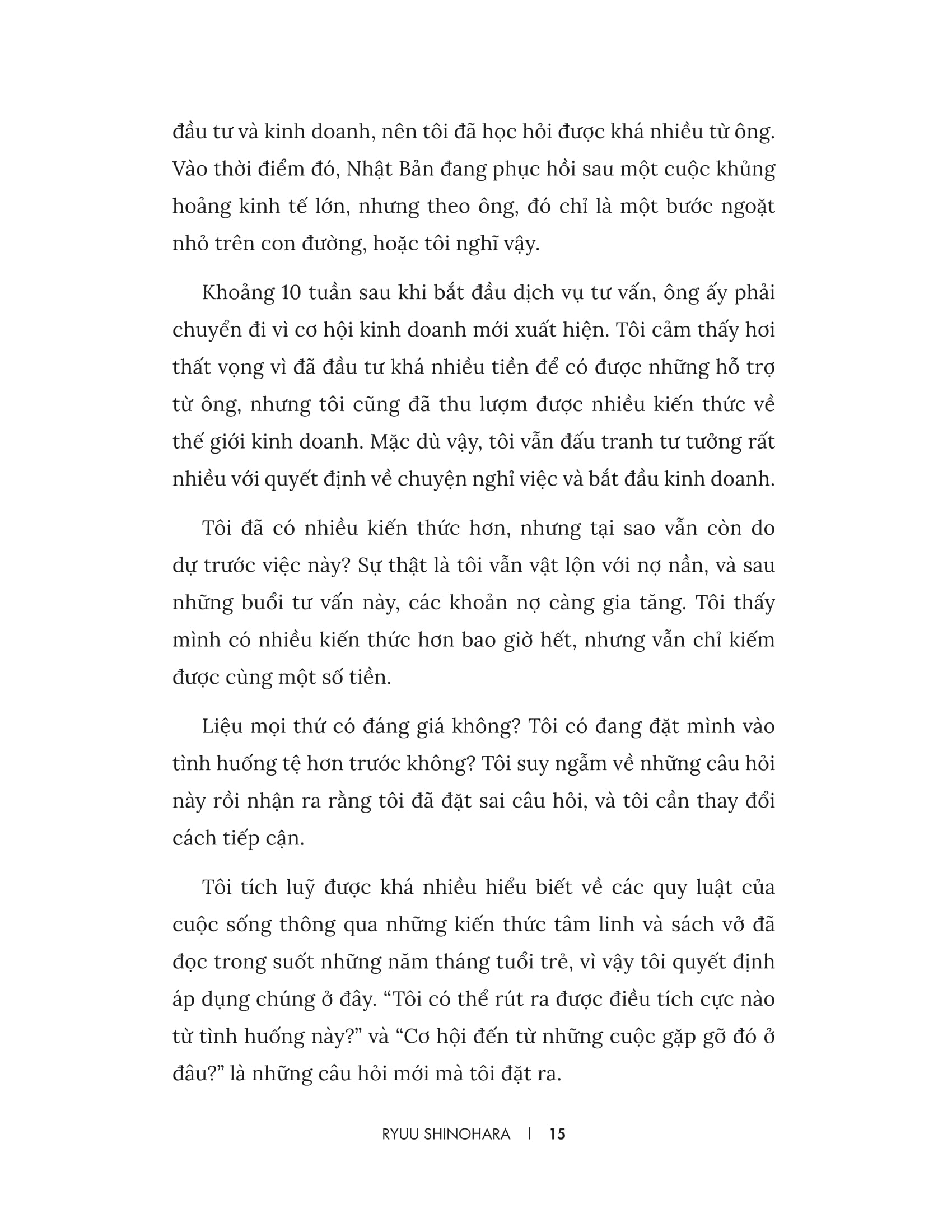 nghệ thuật manifest tiền bạc - 15 phương pháp thu hút sự giàu có, thành công và thịnh vượng - Ảnh 13