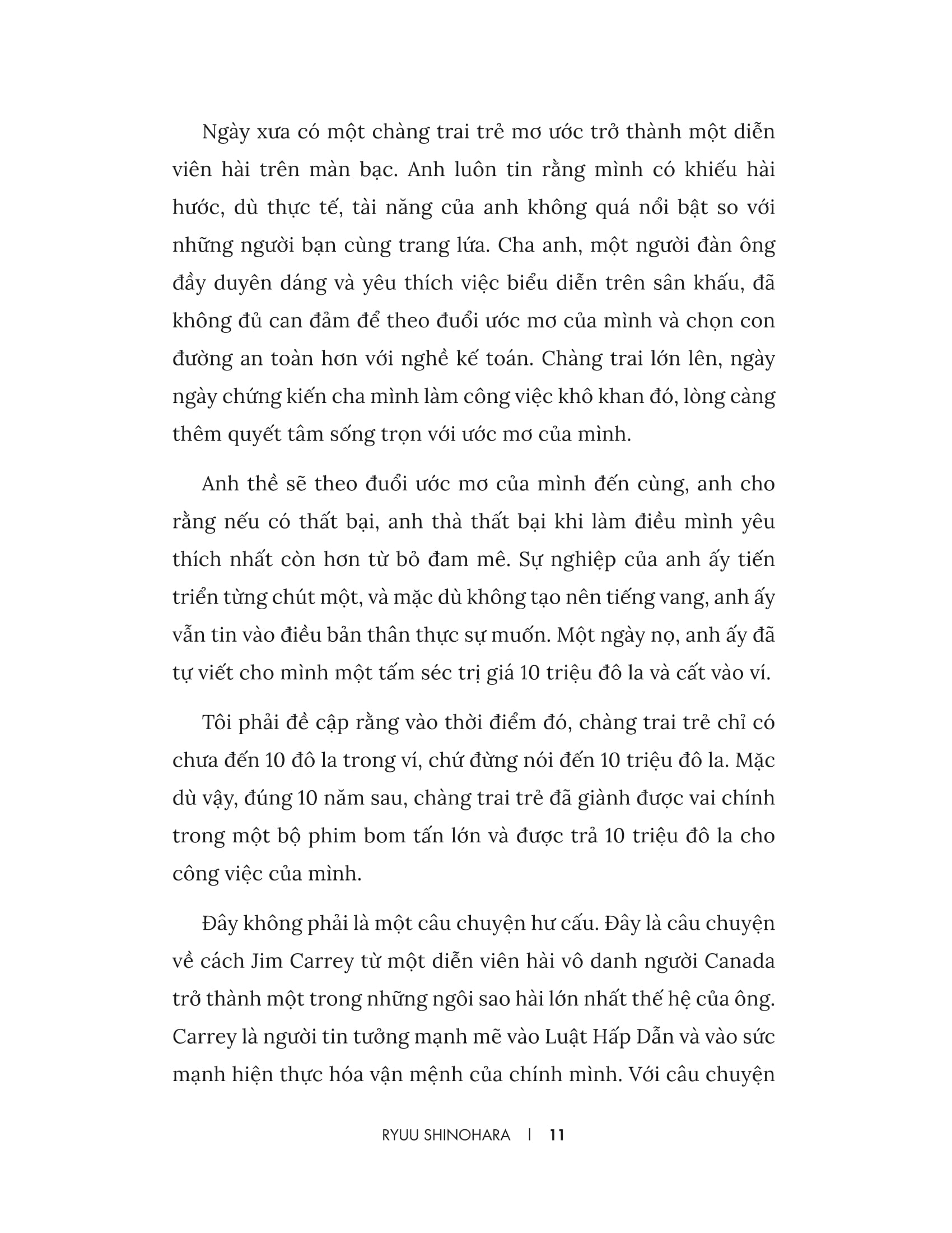 nghệ thuật manifest tiền bạc - 15 phương pháp thu hút sự giàu có, thành công và thịnh vượng - Ảnh 9