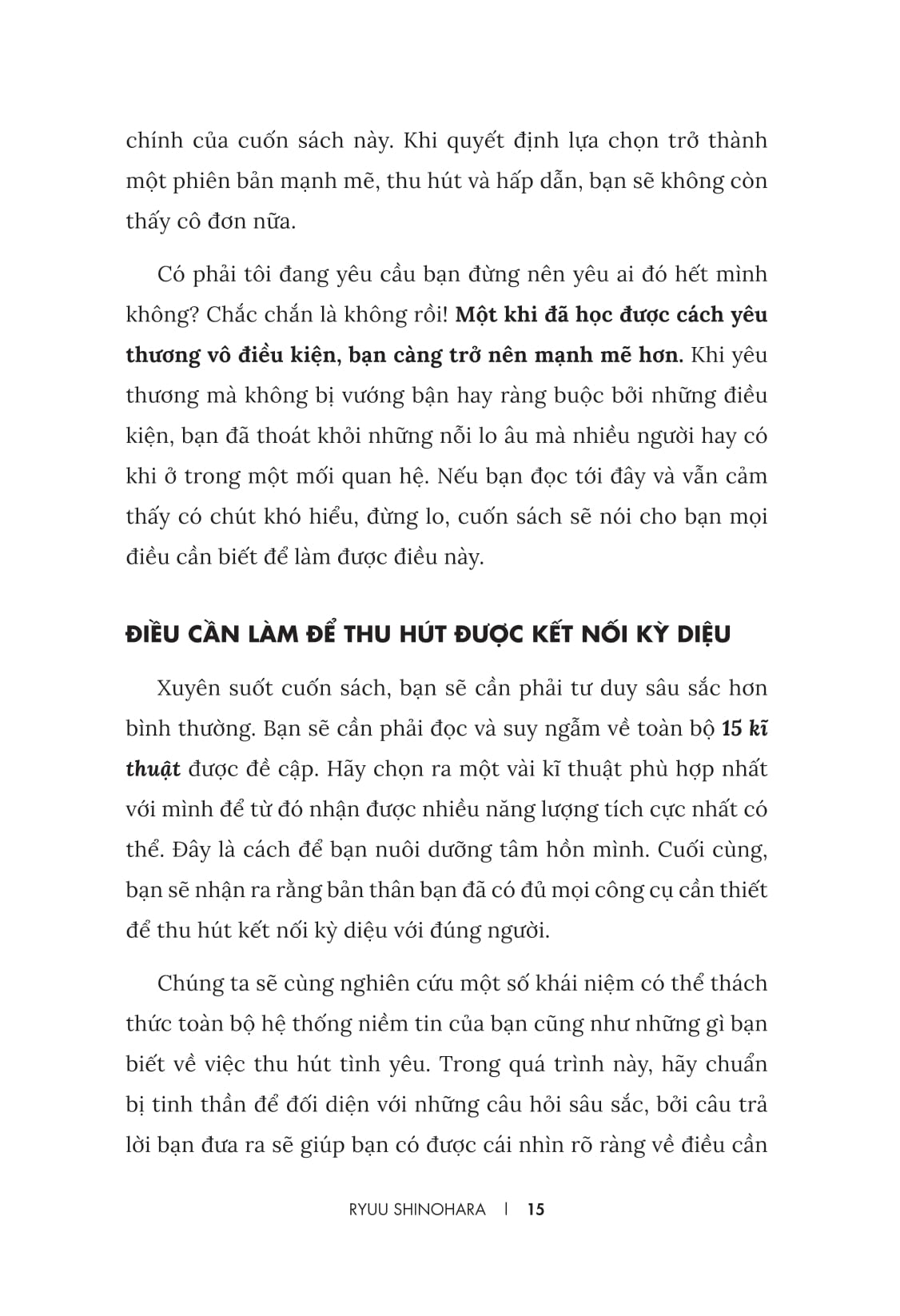 nghệ thuật manifest tình yêu - 15 kỹ thuật đỉnh cao thu hút, tạo dựng và duy trì mối quan hệ lý tưởng - Ảnh 13