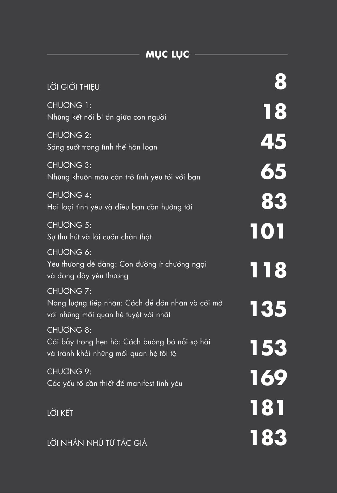 nghệ thuật manifest tình yêu - 15 kỹ thuật đỉnh cao thu hút, tạo dựng và duy trì mối quan hệ lý tưởng - Ảnh 5