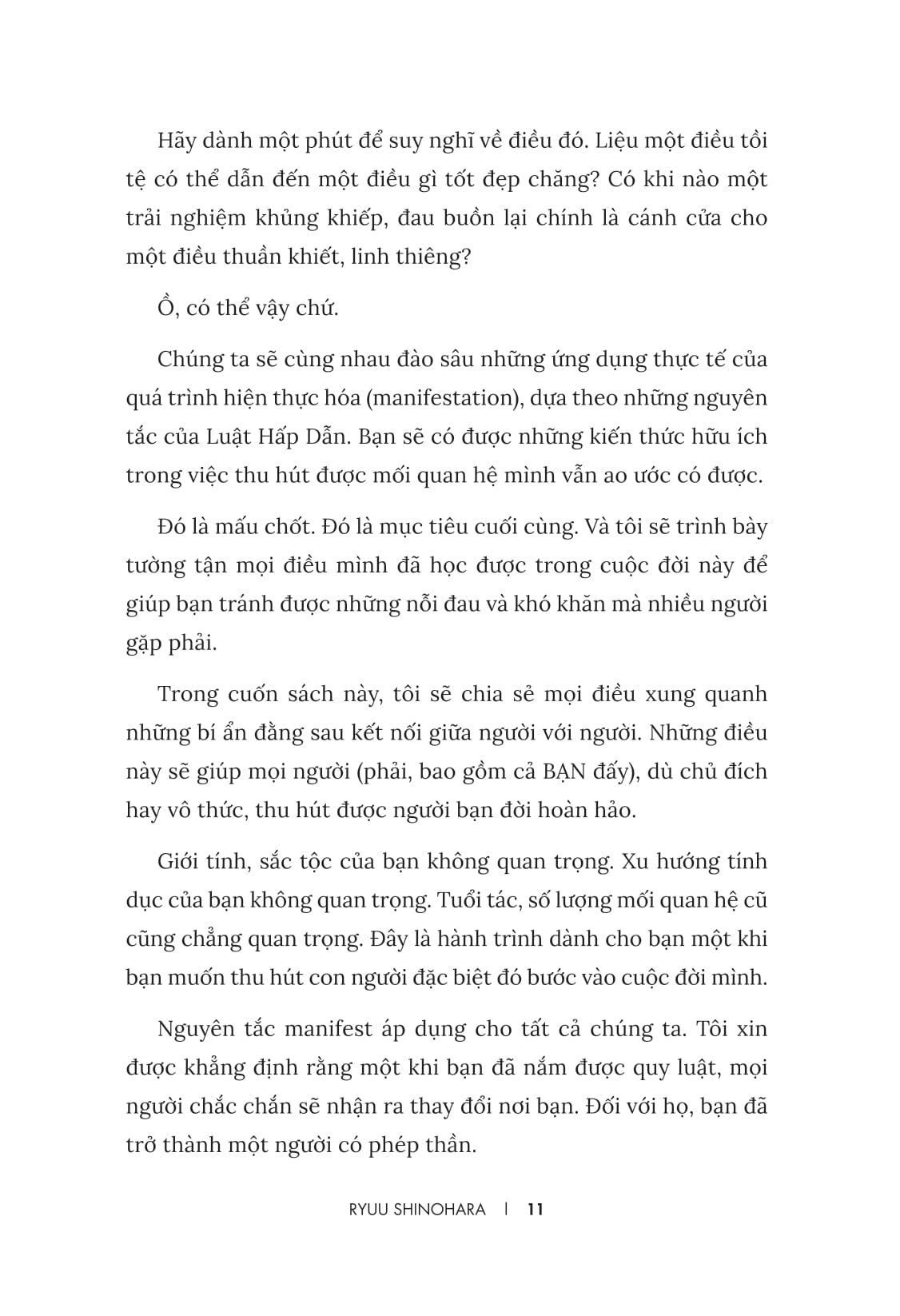 nghệ thuật manifest tình yêu - 15 kỹ thuật đỉnh cao thu hút, tạo dựng và duy trì mối quan hệ lý tưởng - Ảnh 9